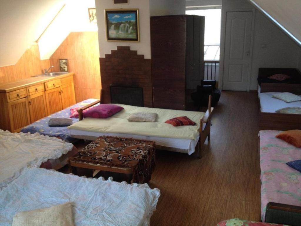 One-Bedroom Chalet photo 1