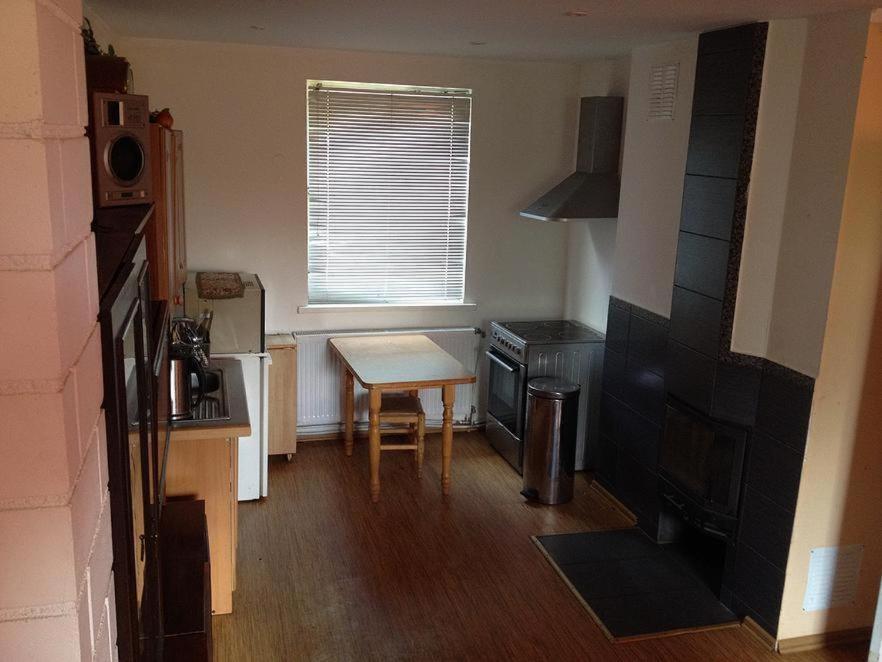 Chalet photo 2
