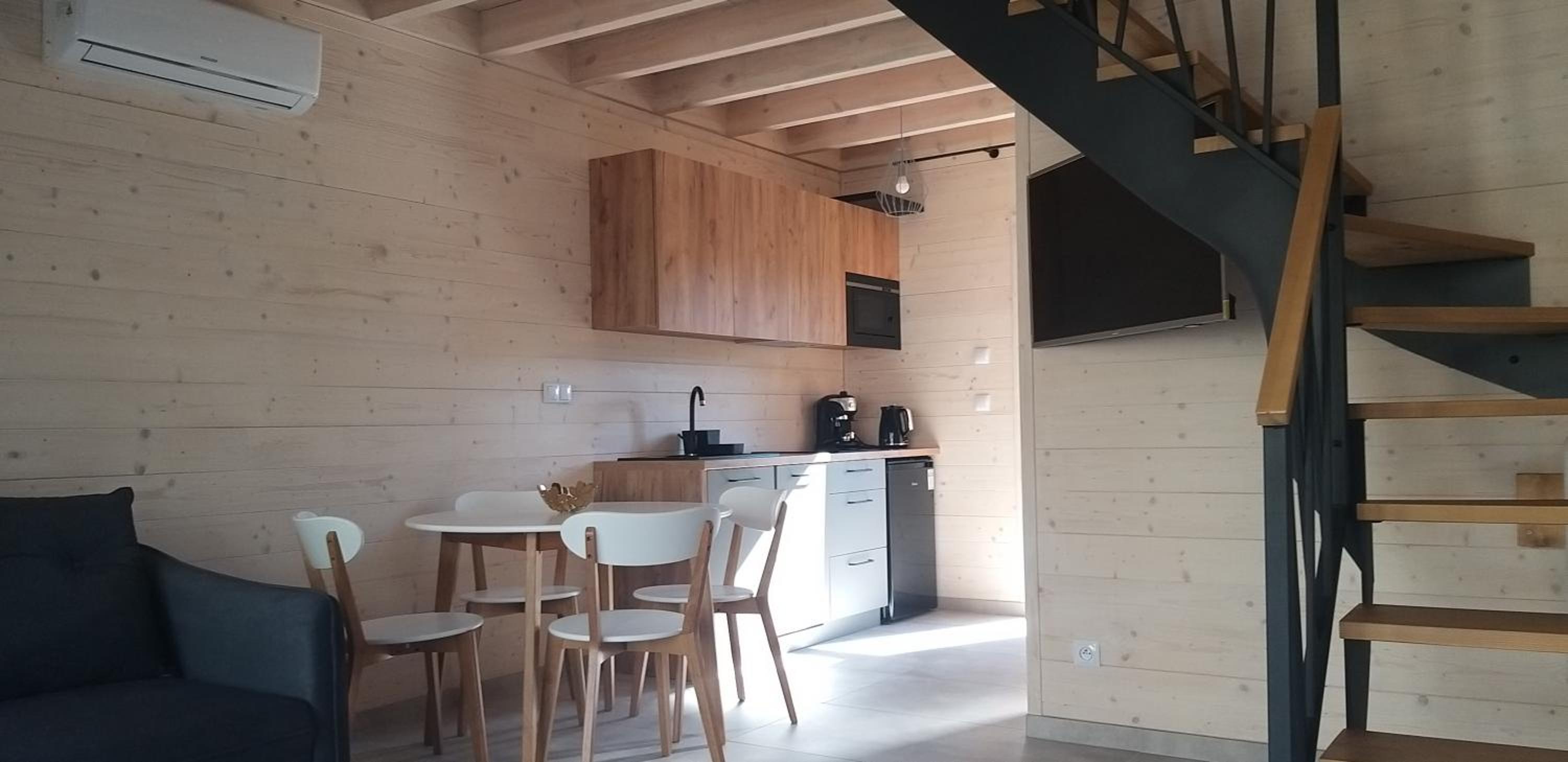 Superior Chalet photo 3