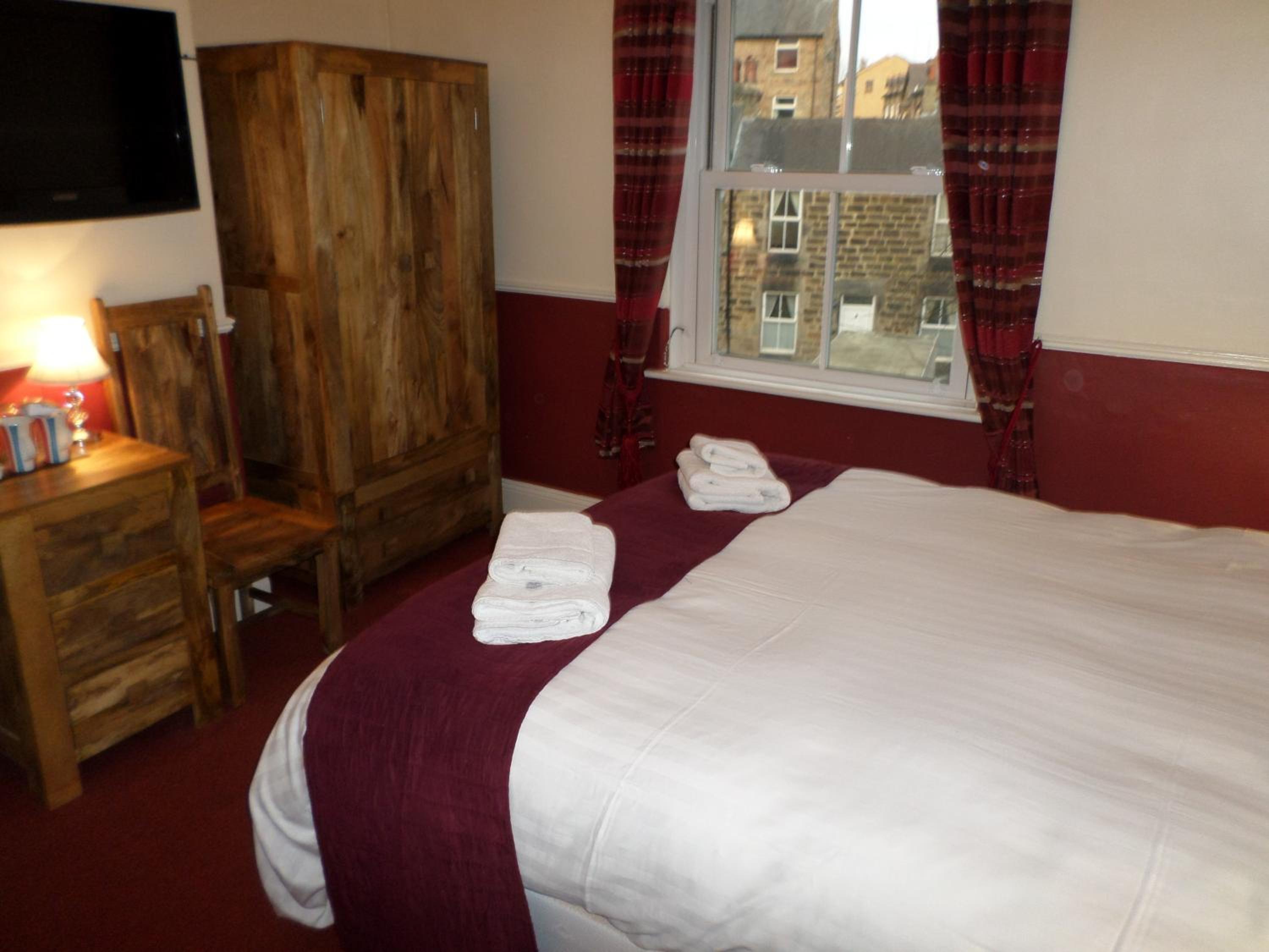 Double Room - Photo 4