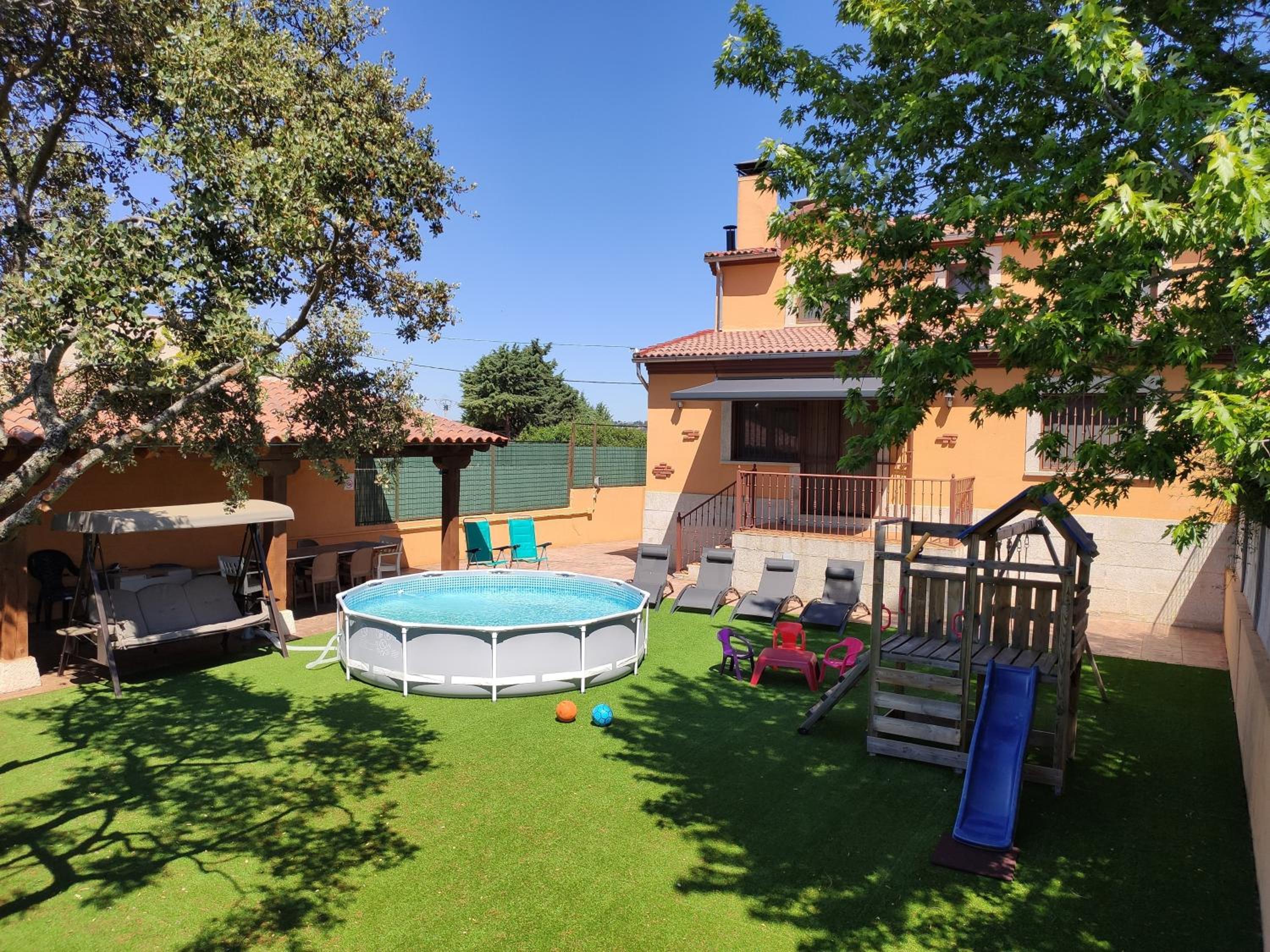 Standard Villa photo 2