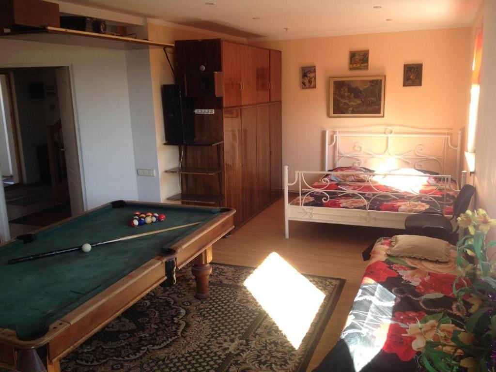 Chalet photo 1