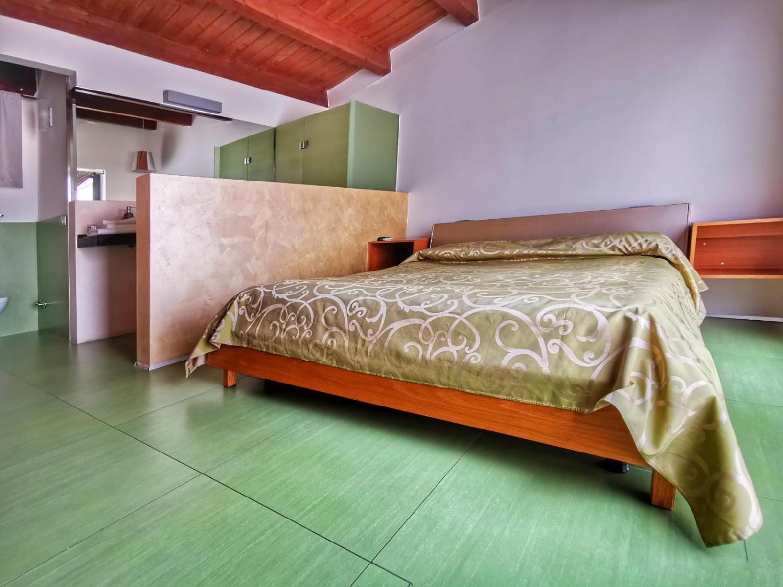 Standard Double Room - Photo 2