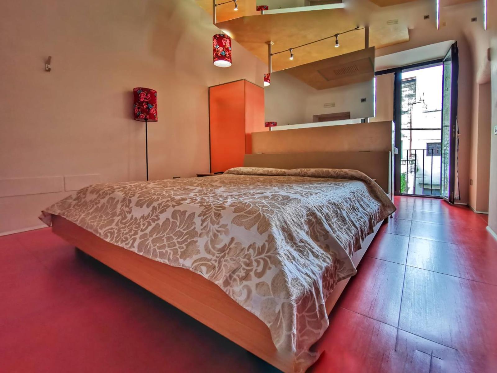 Standard Double Room - Photo 1