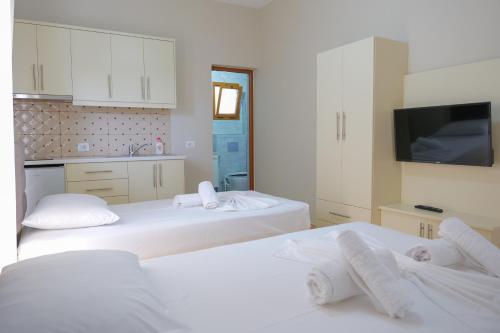 One-Bedroom Villa photo 2