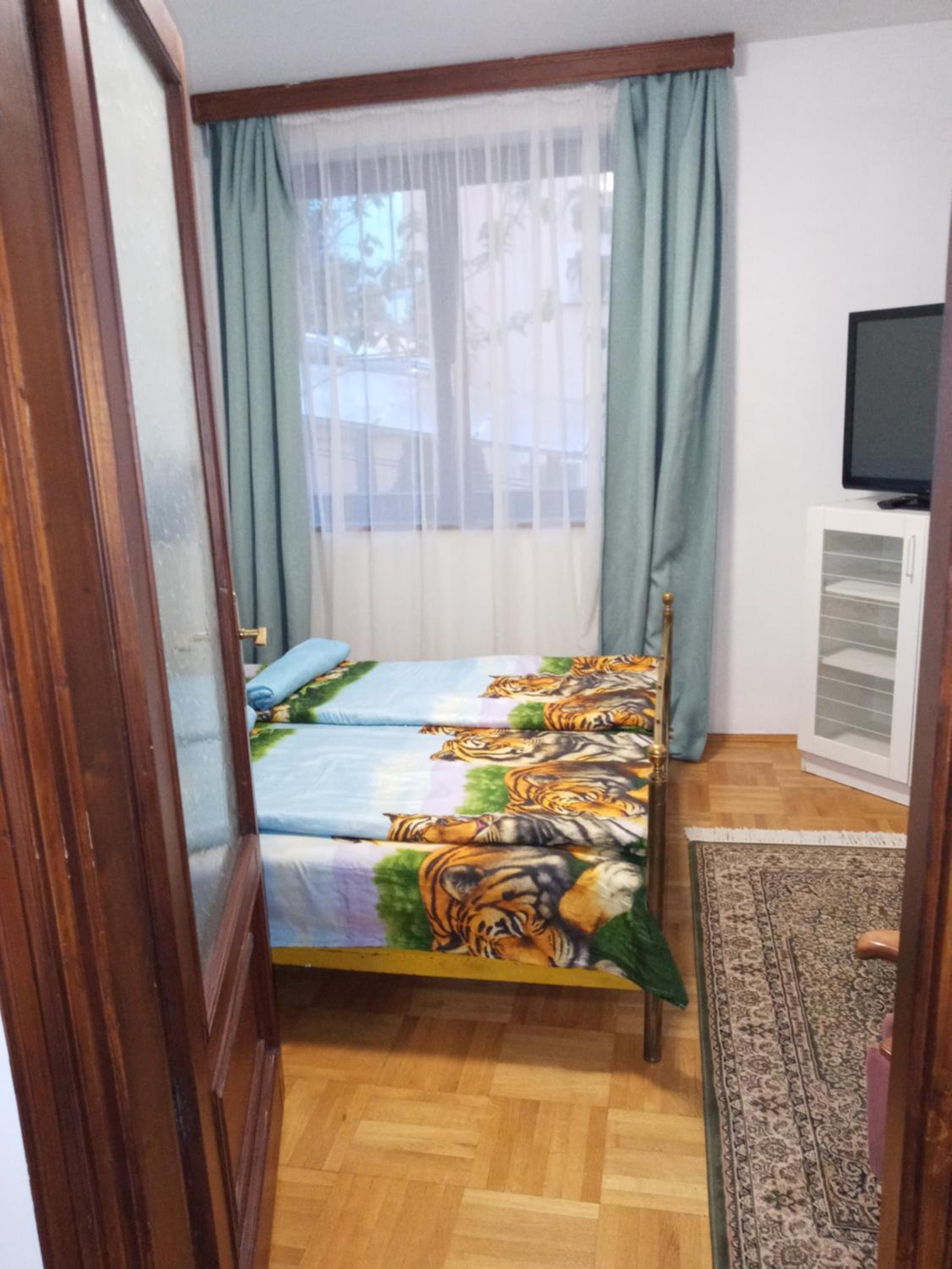 Two-Bedroom Apartment - Photo 39
