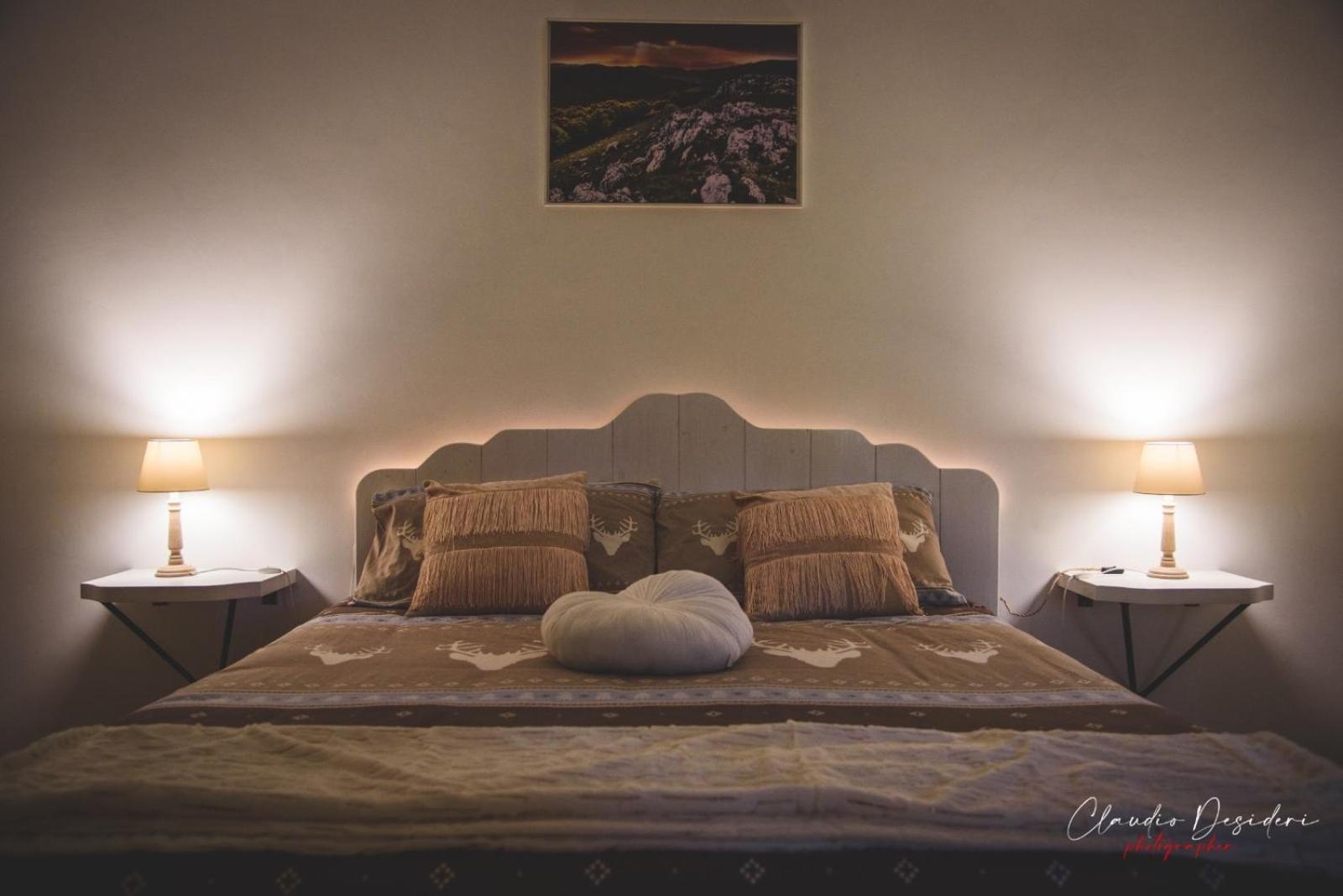 Two-Bedroom House photo 1