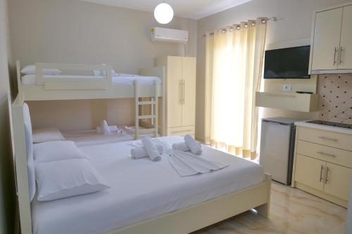 One-Bedroom Villa photo 2