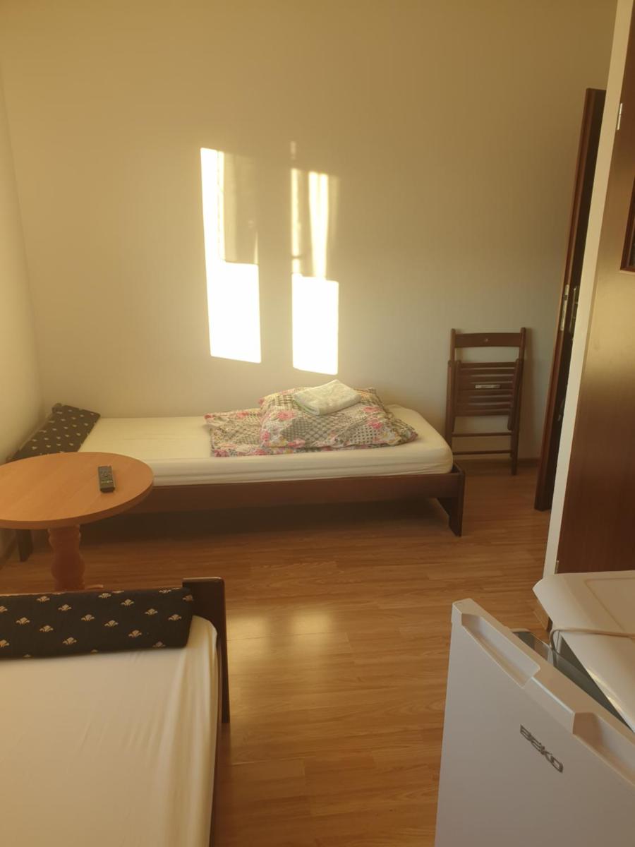 Twin Room photo 2