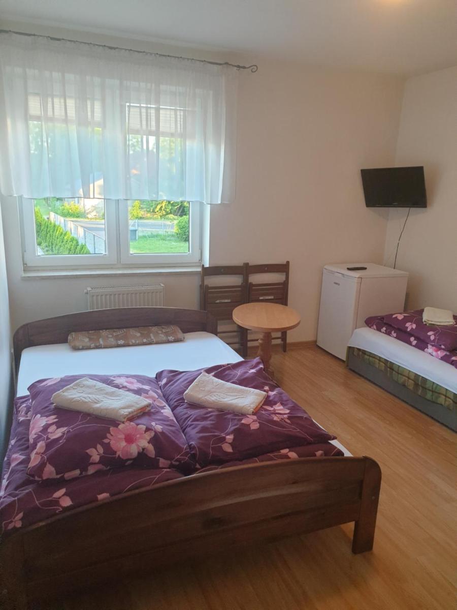 Triple Room photo 2