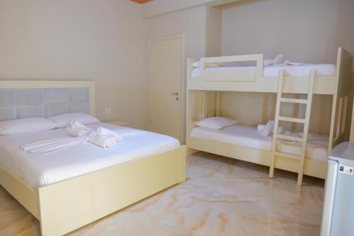 One-Bedroom Villa photo 2