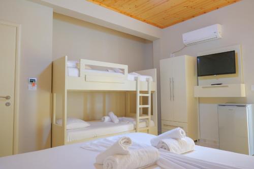 One-Bedroom Villa photo 1