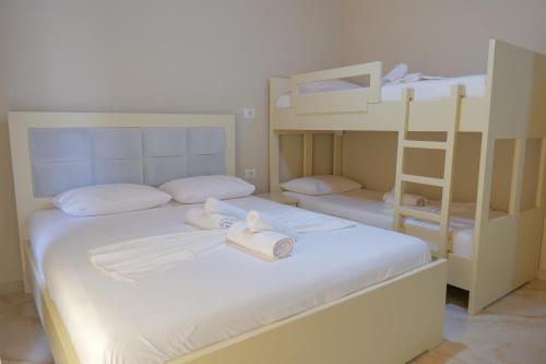 One-Bedroom Villa photo 2