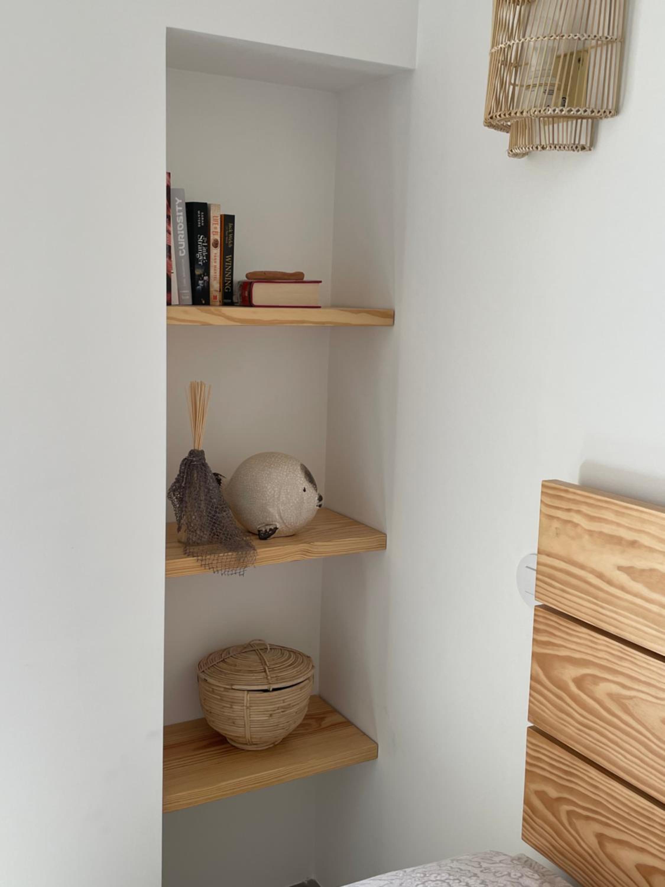 Two-Bedroom House - Photo 16