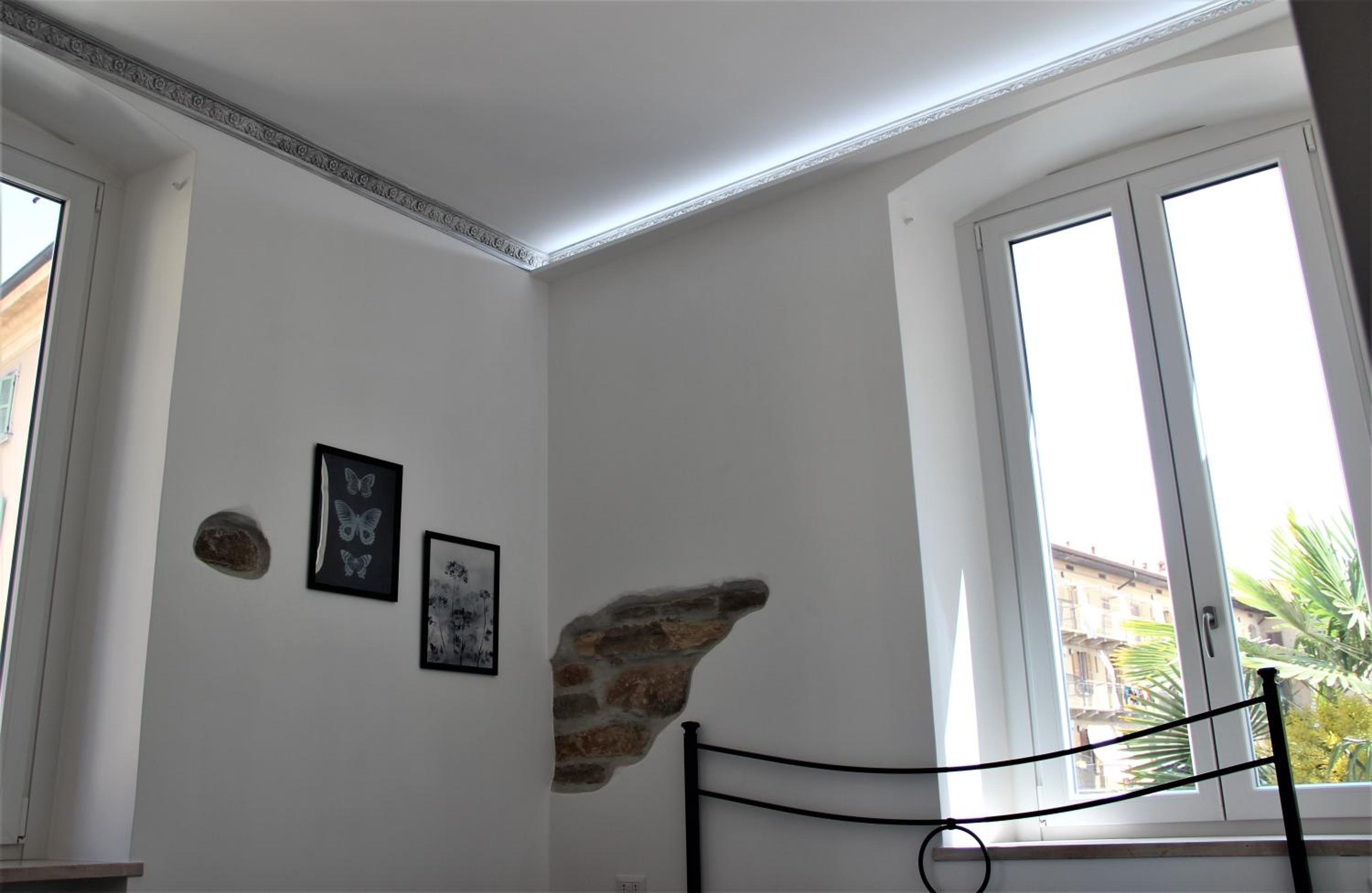 Deluxe Double Room with Shower