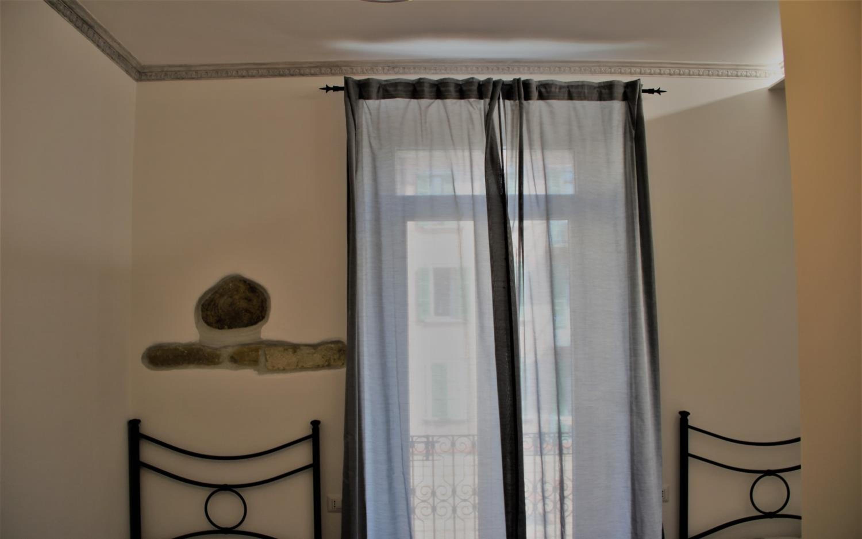 Twin Room with Private Bathroom