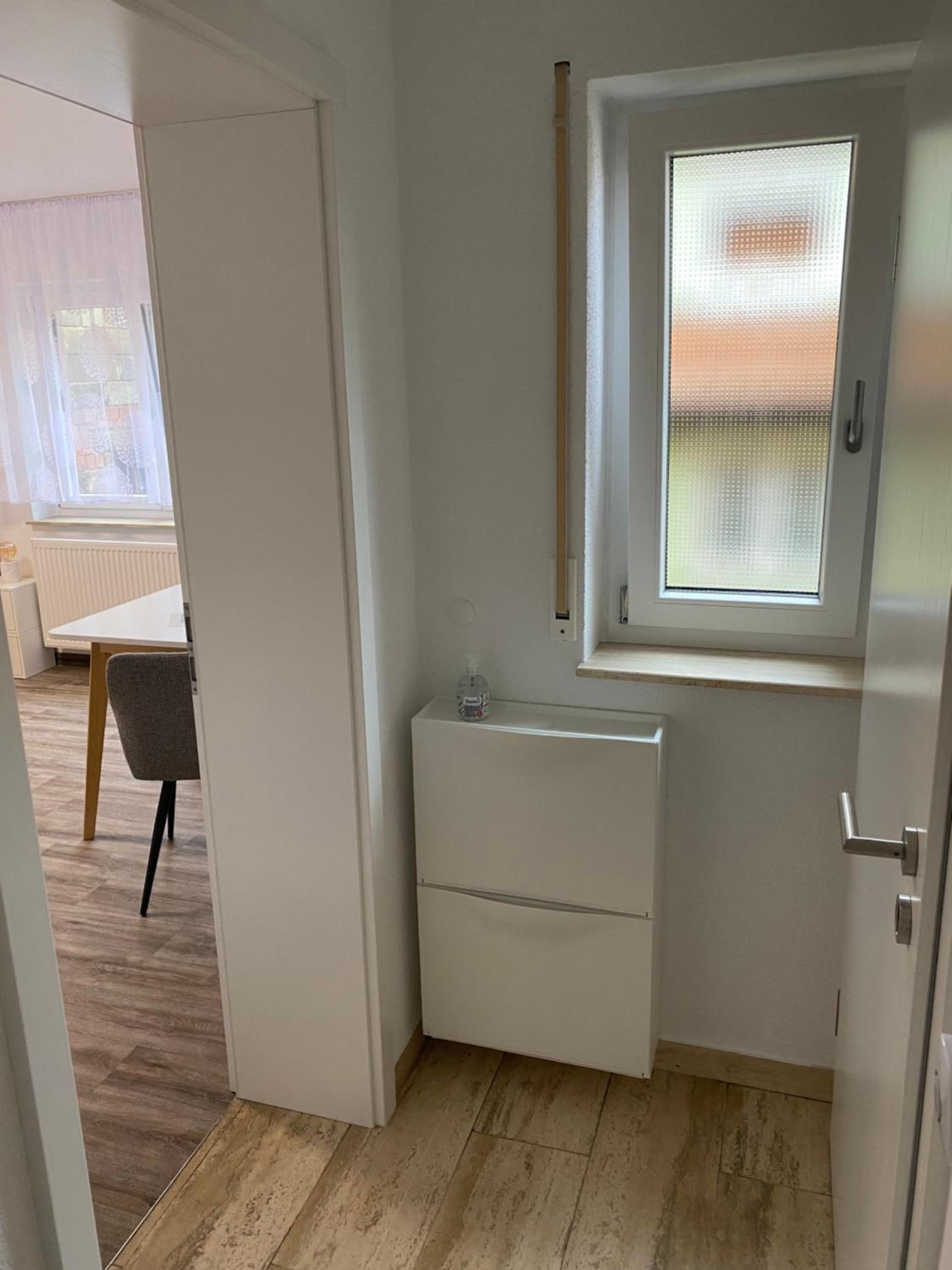 Studio Apartment photo 3