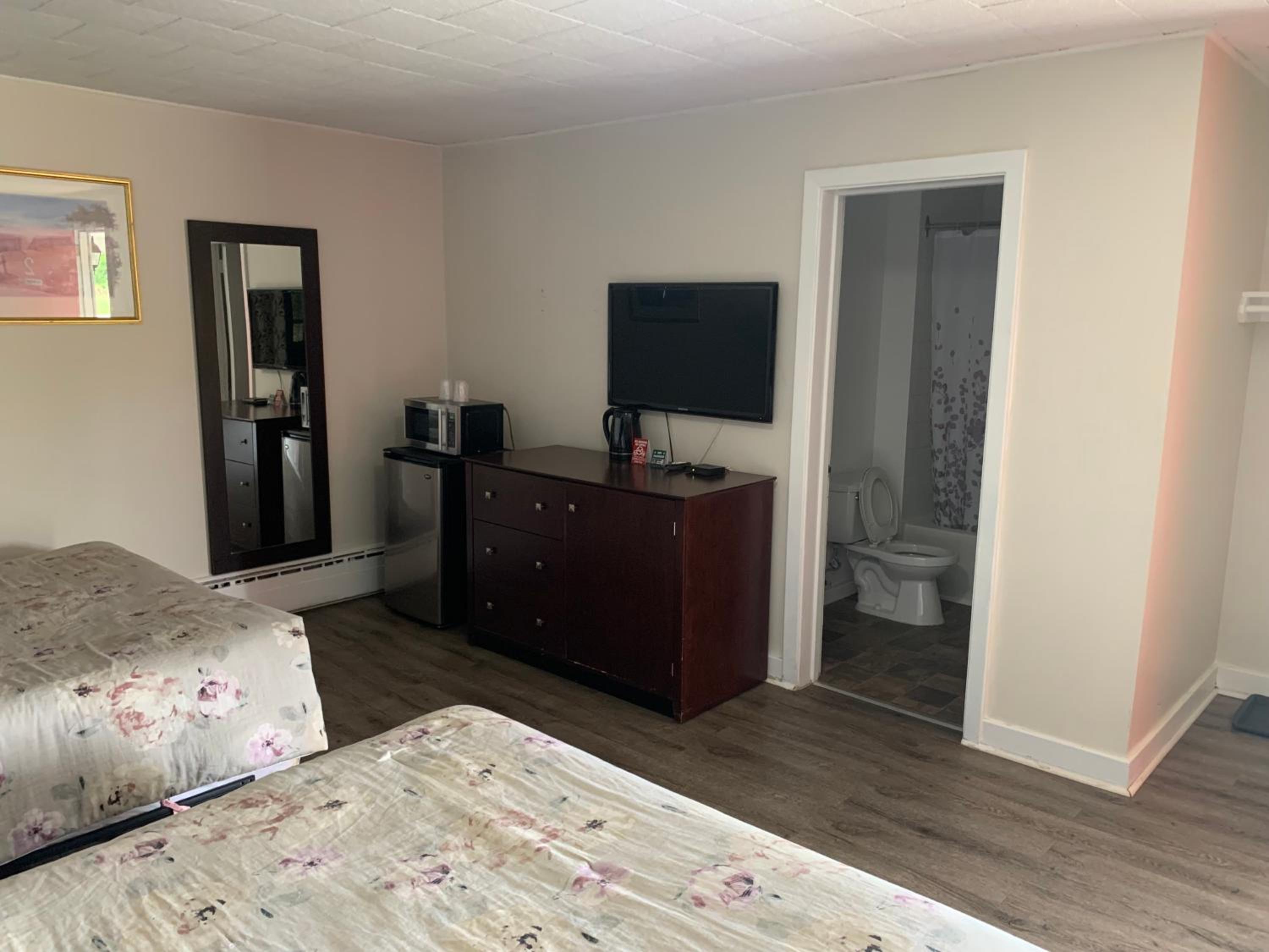 Deluxe Triple Room - Photo 7