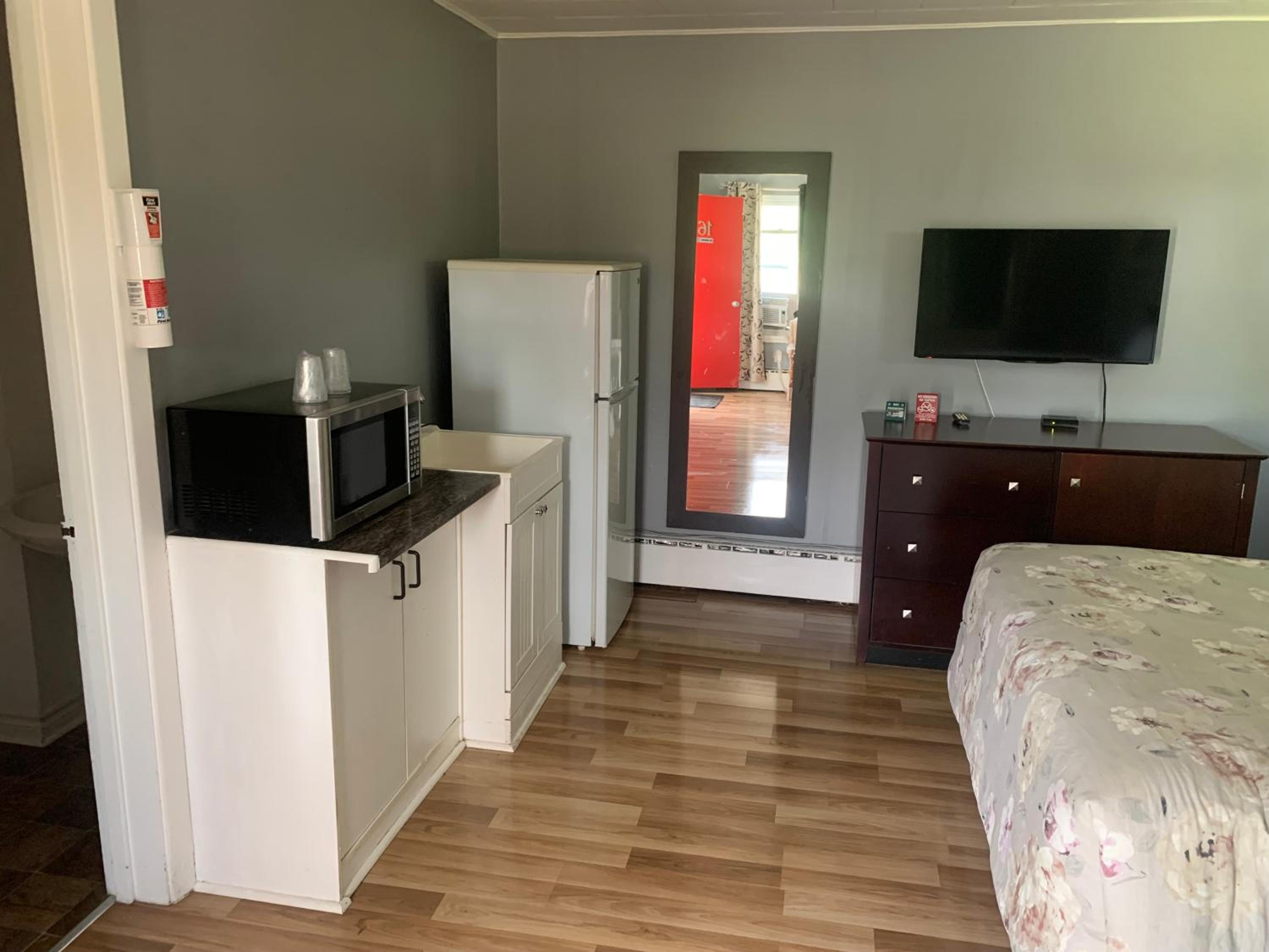 Deluxe Triple Room - Photo 6
