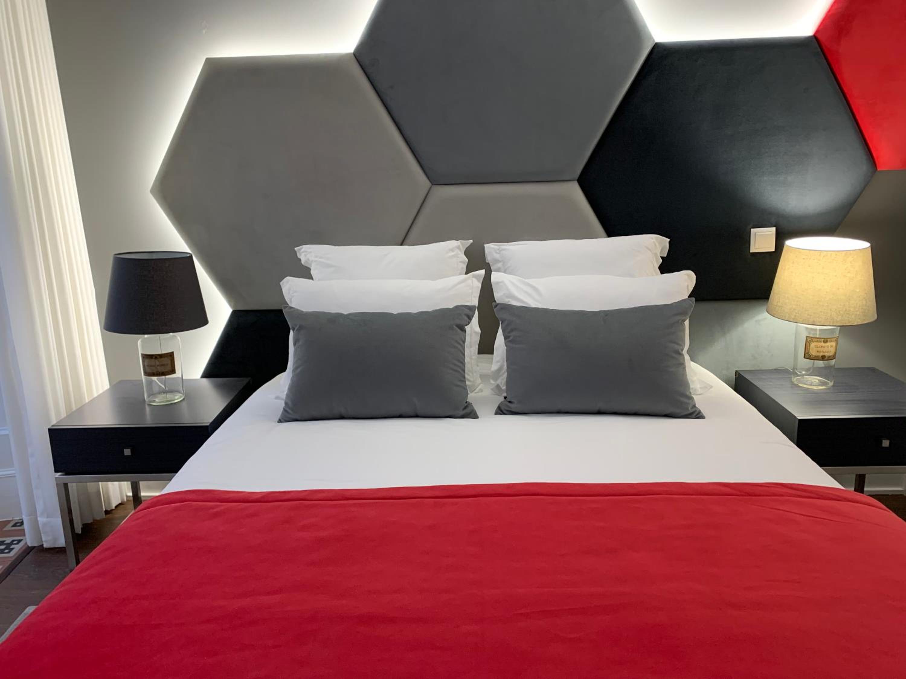 Double or Twin Room - Photo 1