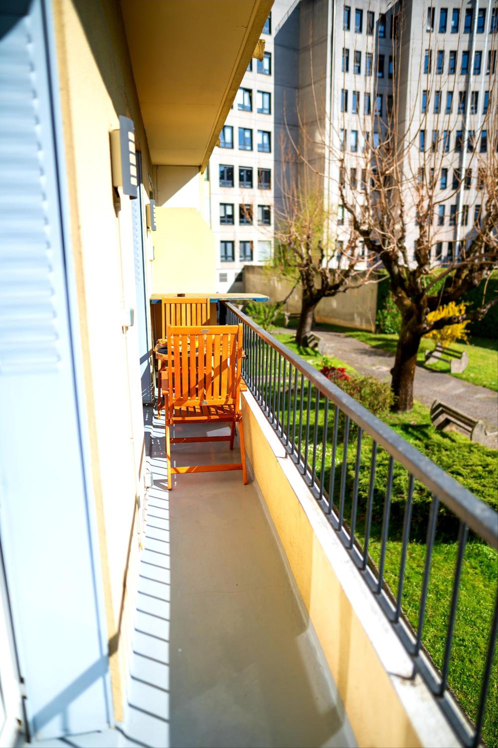 One-Bedroom Apartment - Photo 19