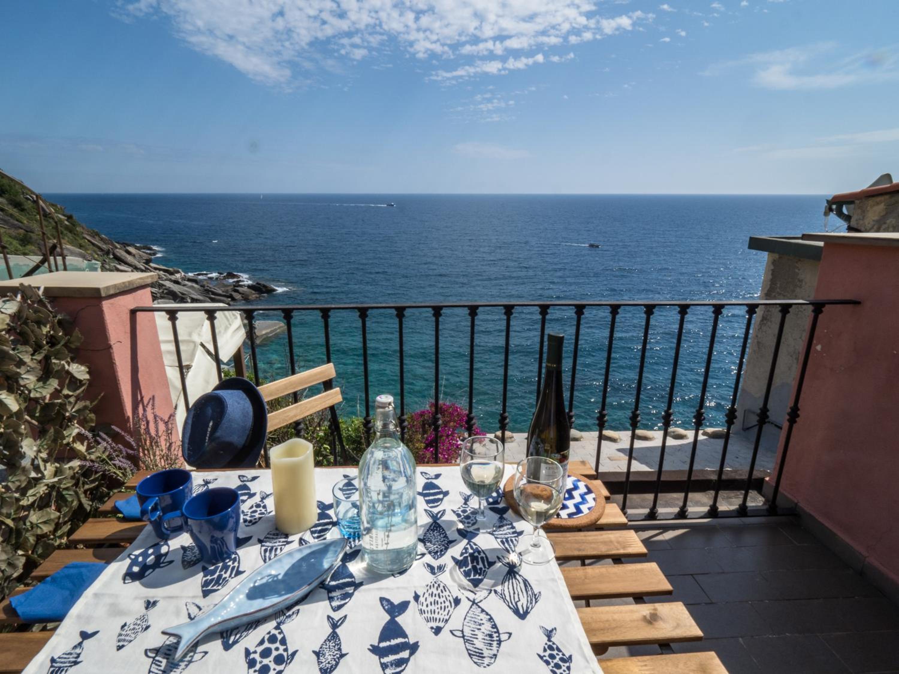 Apartment with Sea View - Photo 34