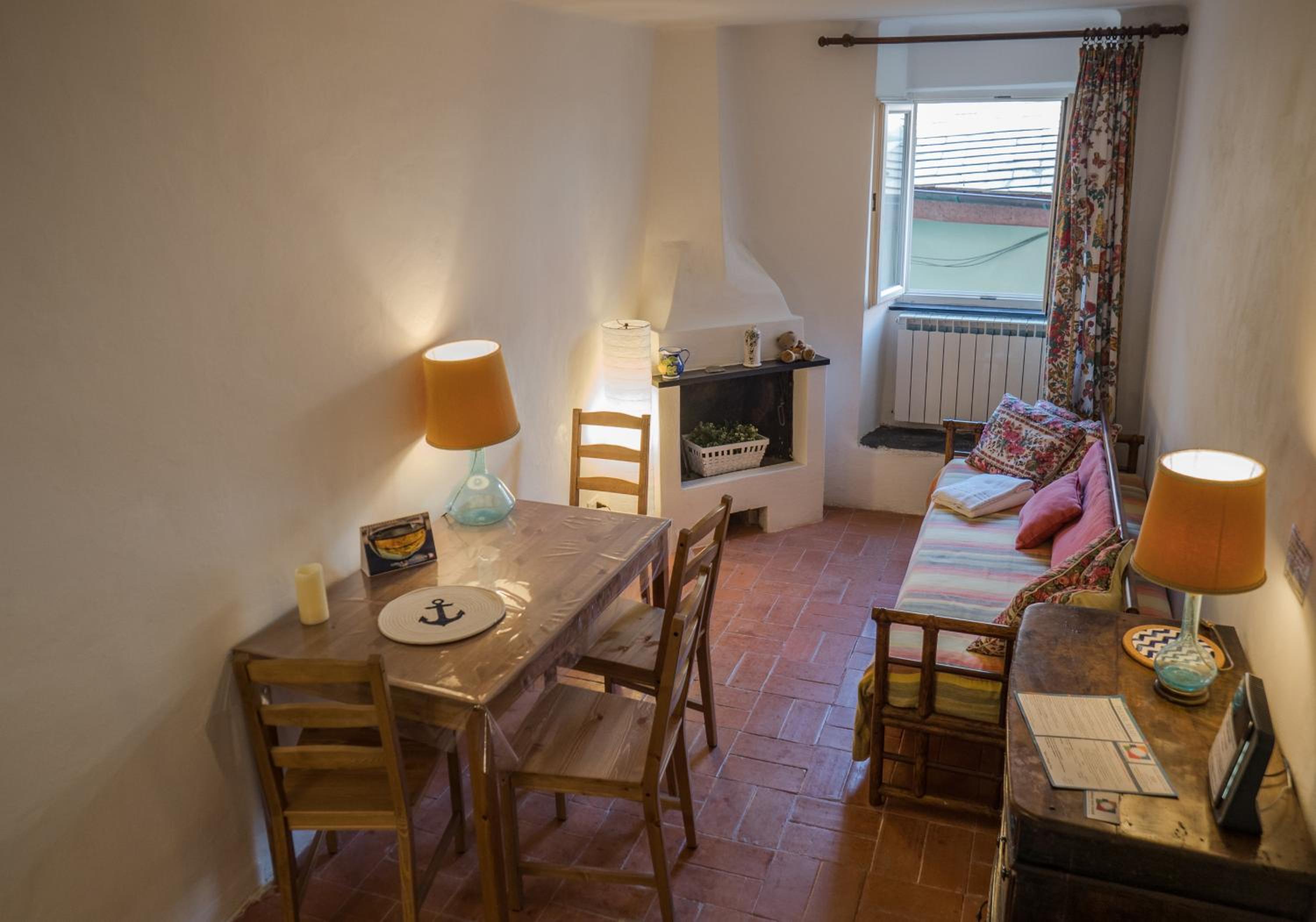Apartment with Sea View - Photo 14