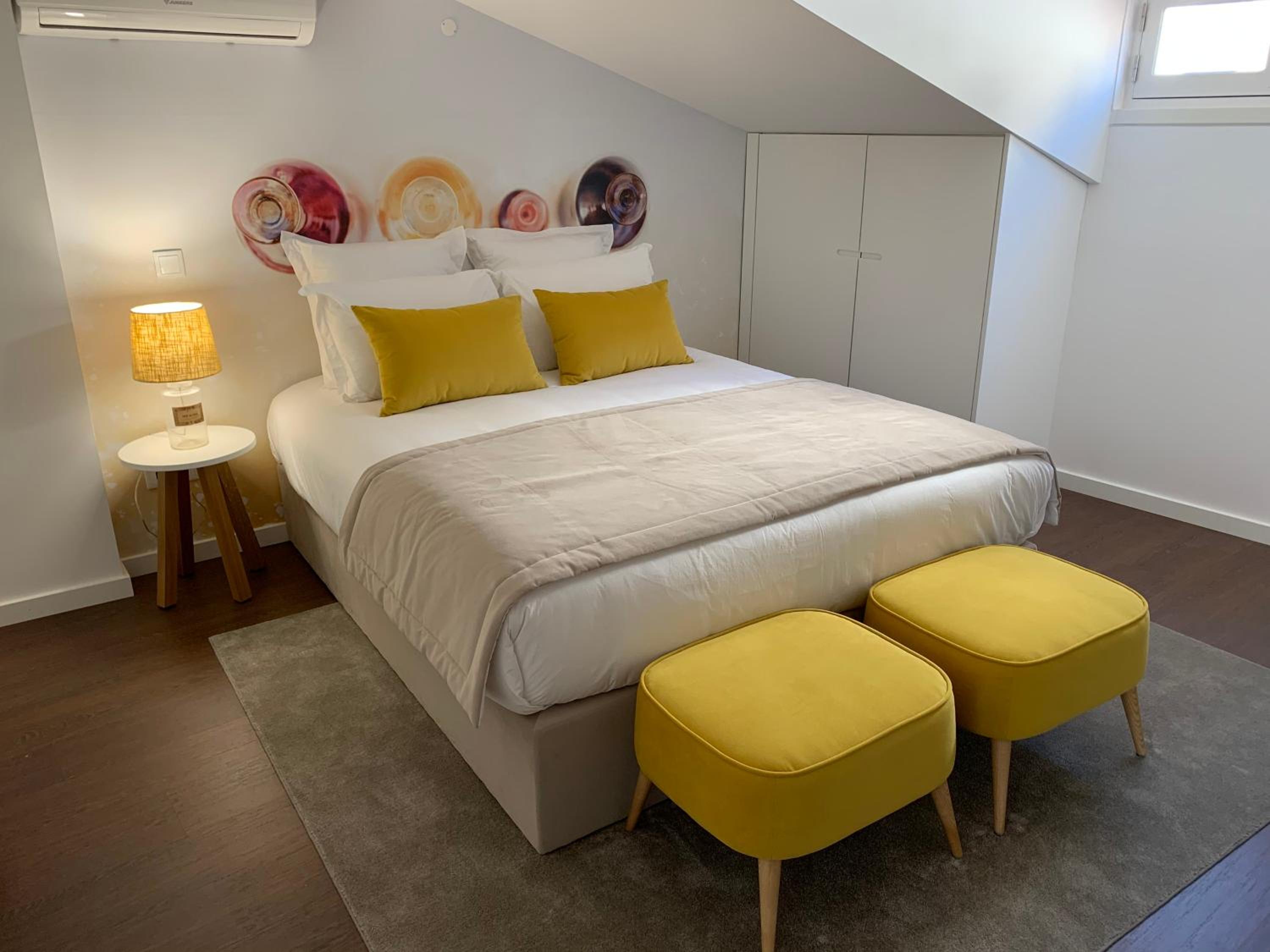 Mansard Double Room - Photo 2