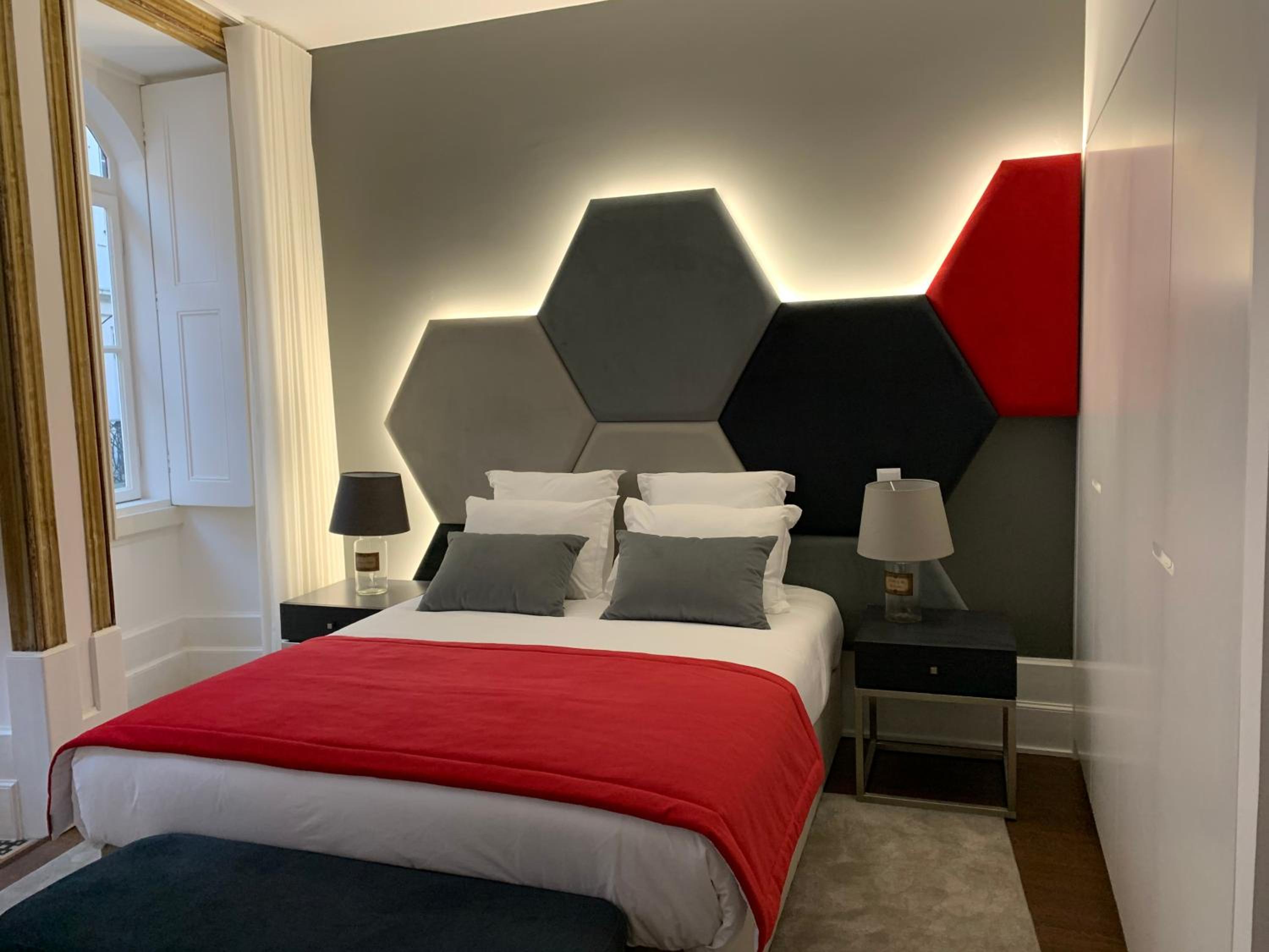Double or Twin Room - Photo 2