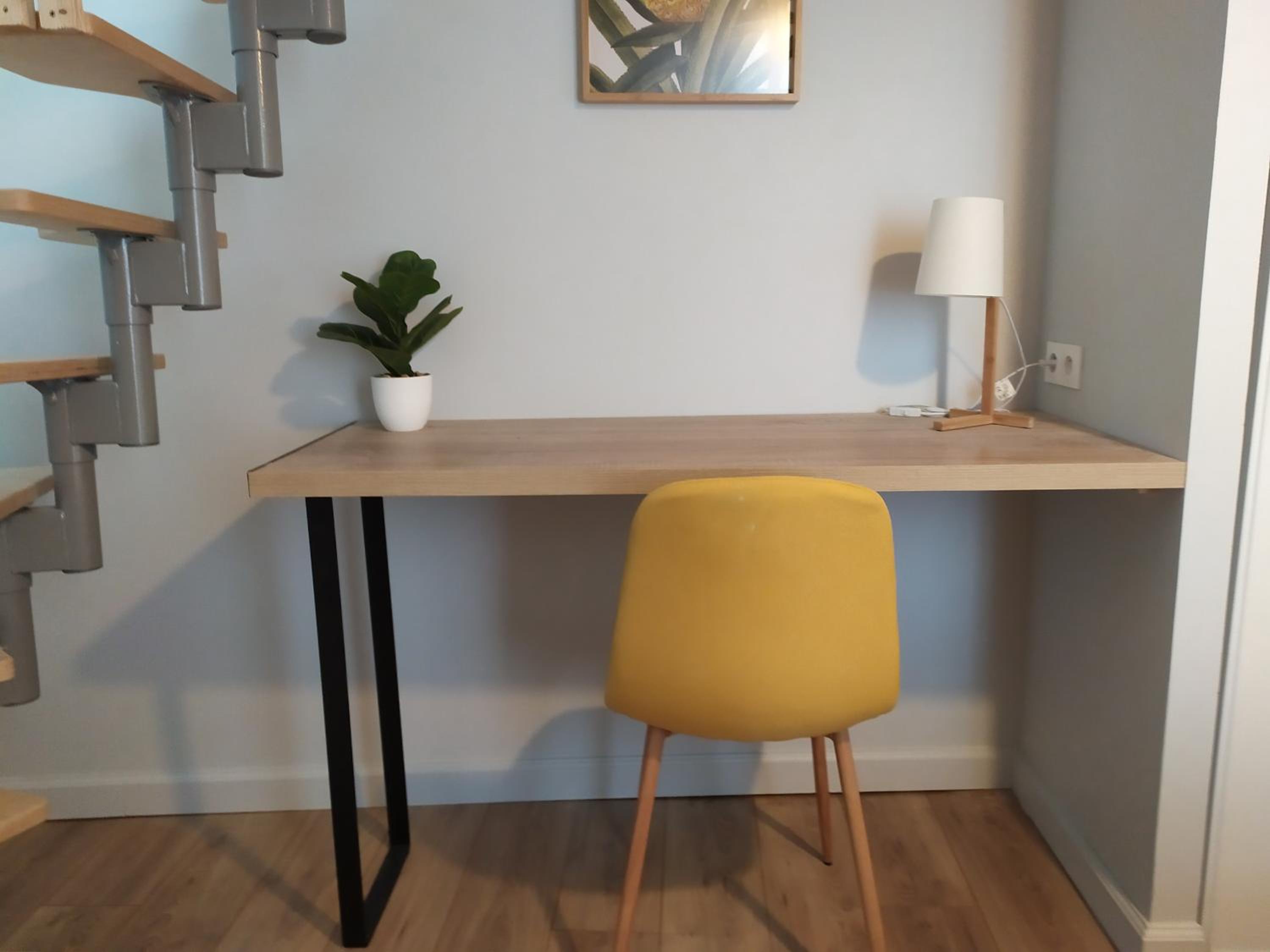 Two-Bedroom Apartment - Photo 13