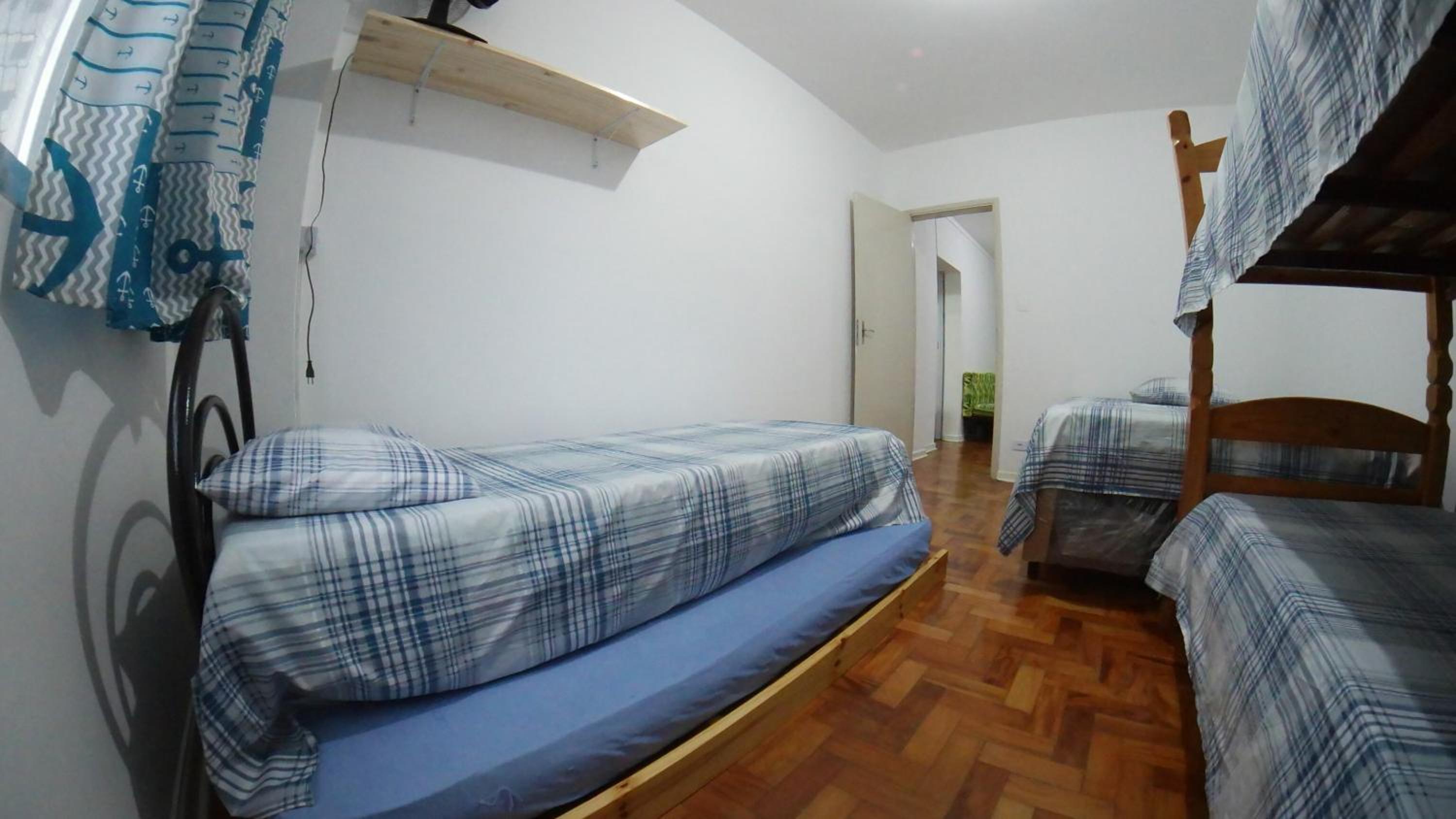 One-Bedroom Apartment - Photo 21