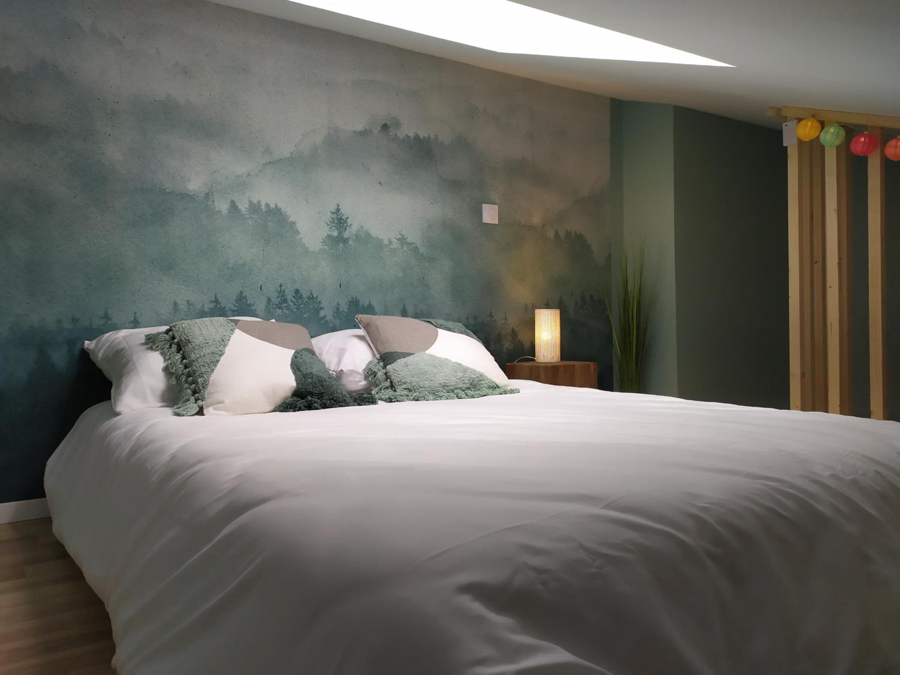 Two-Bedroom Apartment - Photo 20