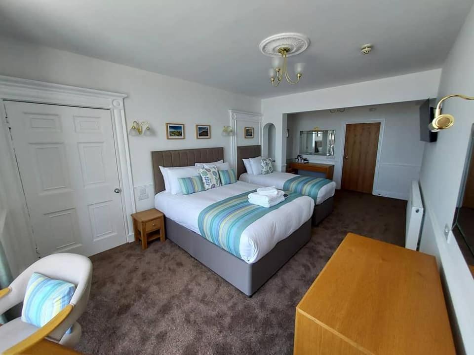 Twin Room photo 1