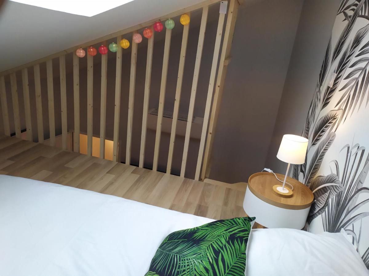 Two-Bedroom Apartment - Photo 9