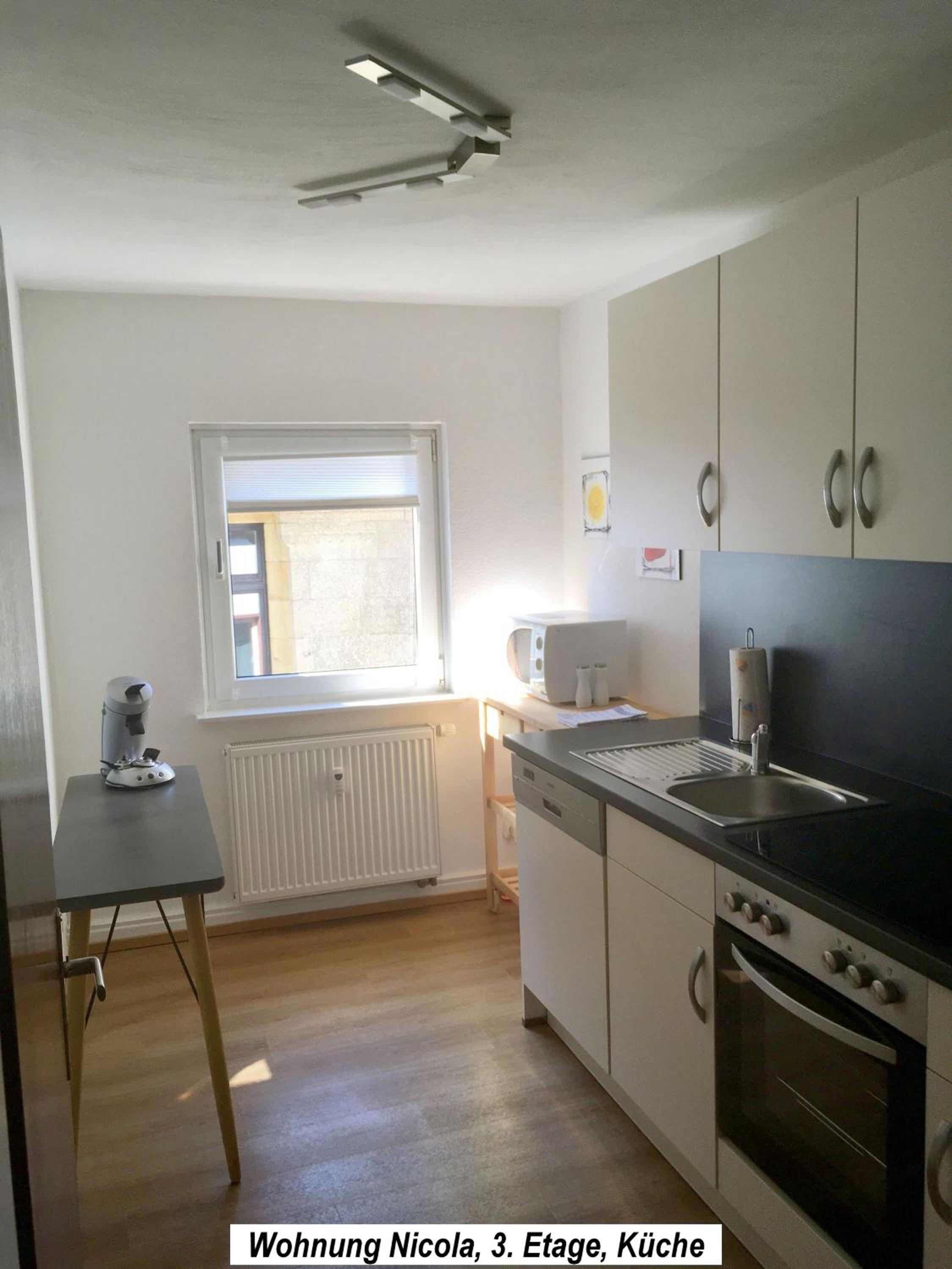 Apartment photo 2