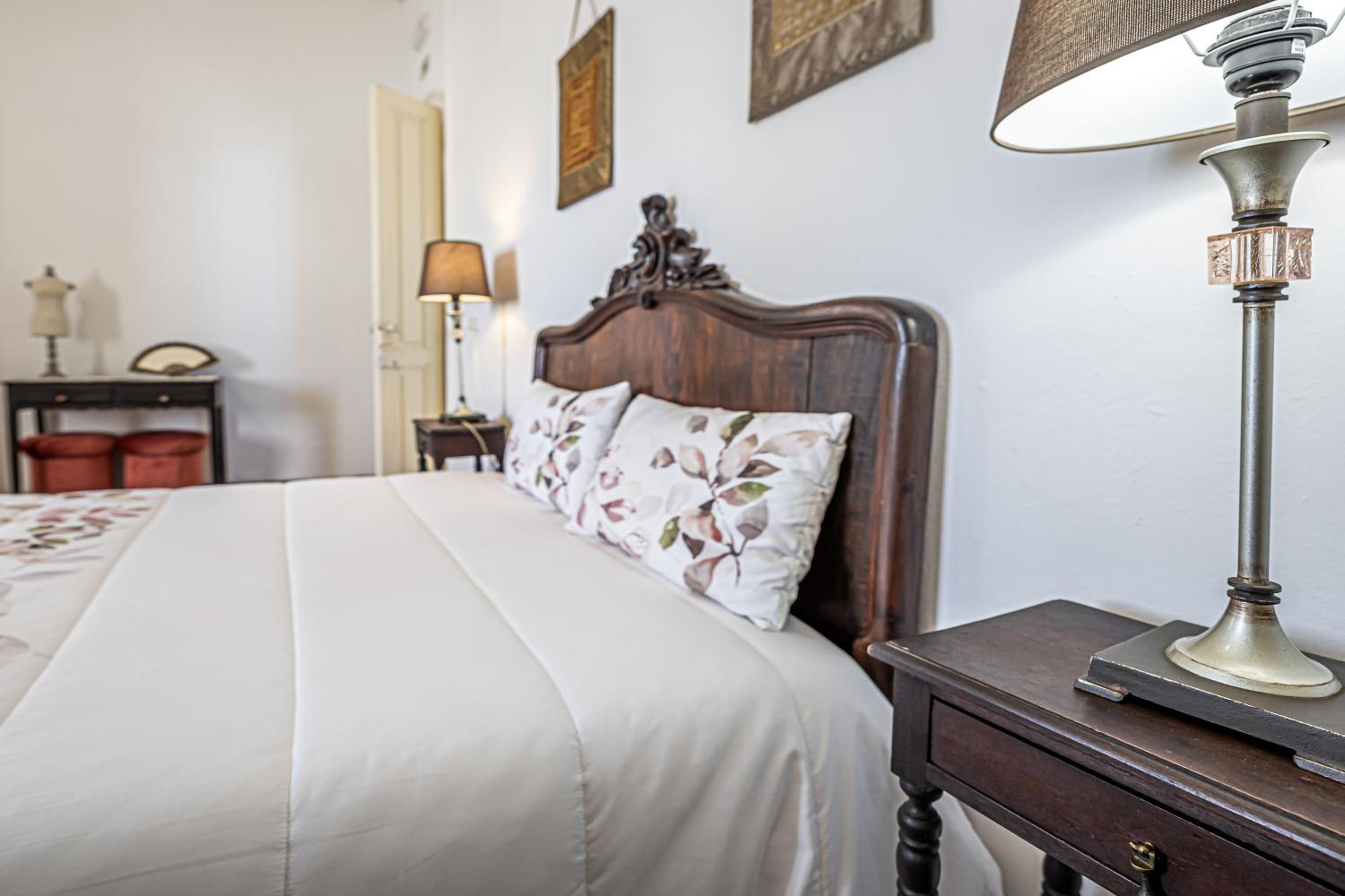 Double Room - Photo 2