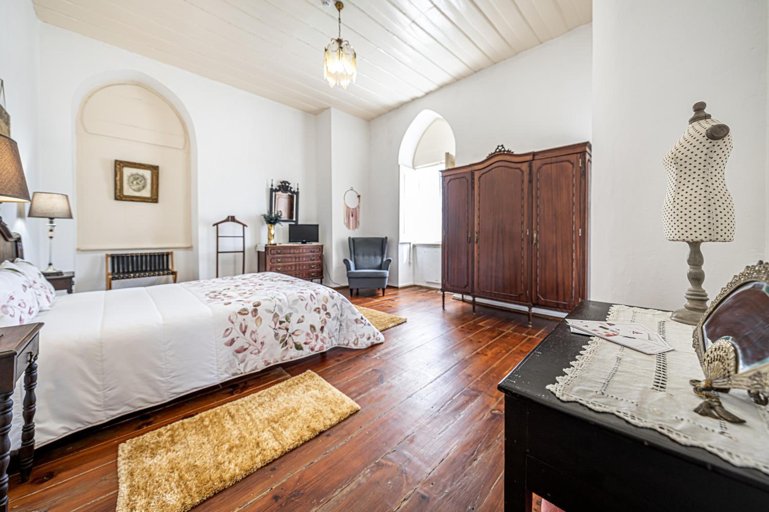 Double Room - Photo 1