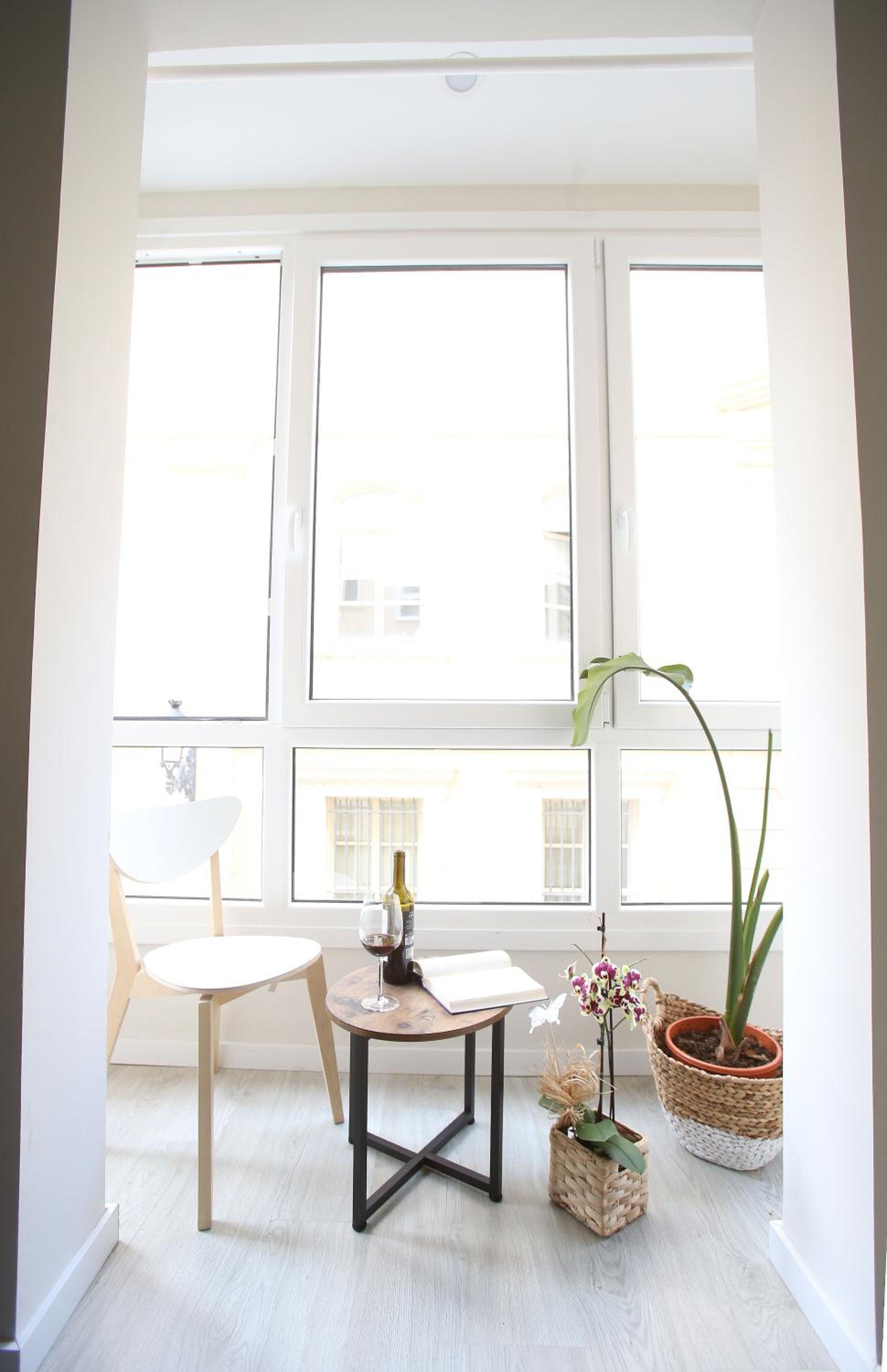 Apartment - Photo 17