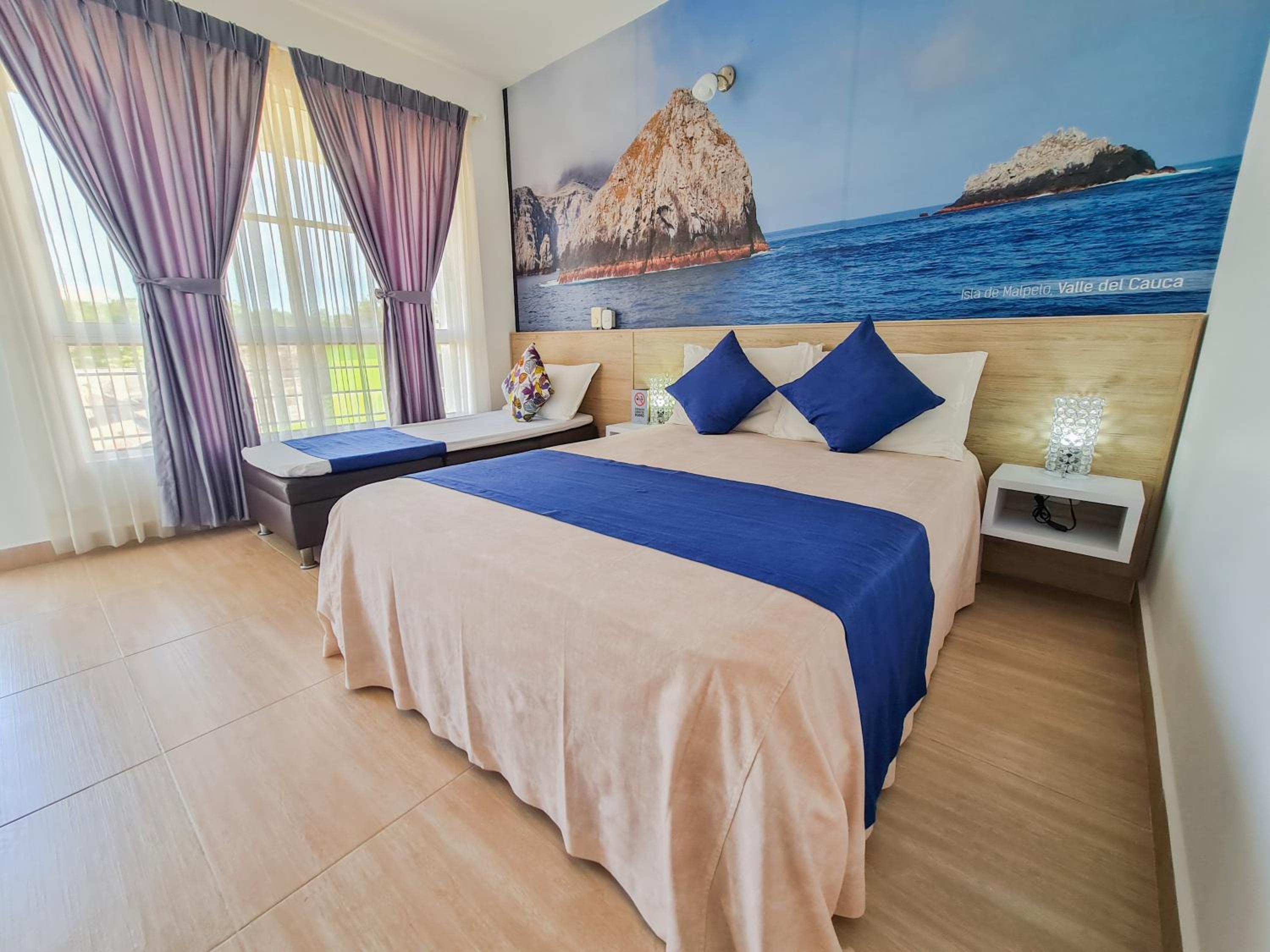 Double Room with Extra Bed photo 3
