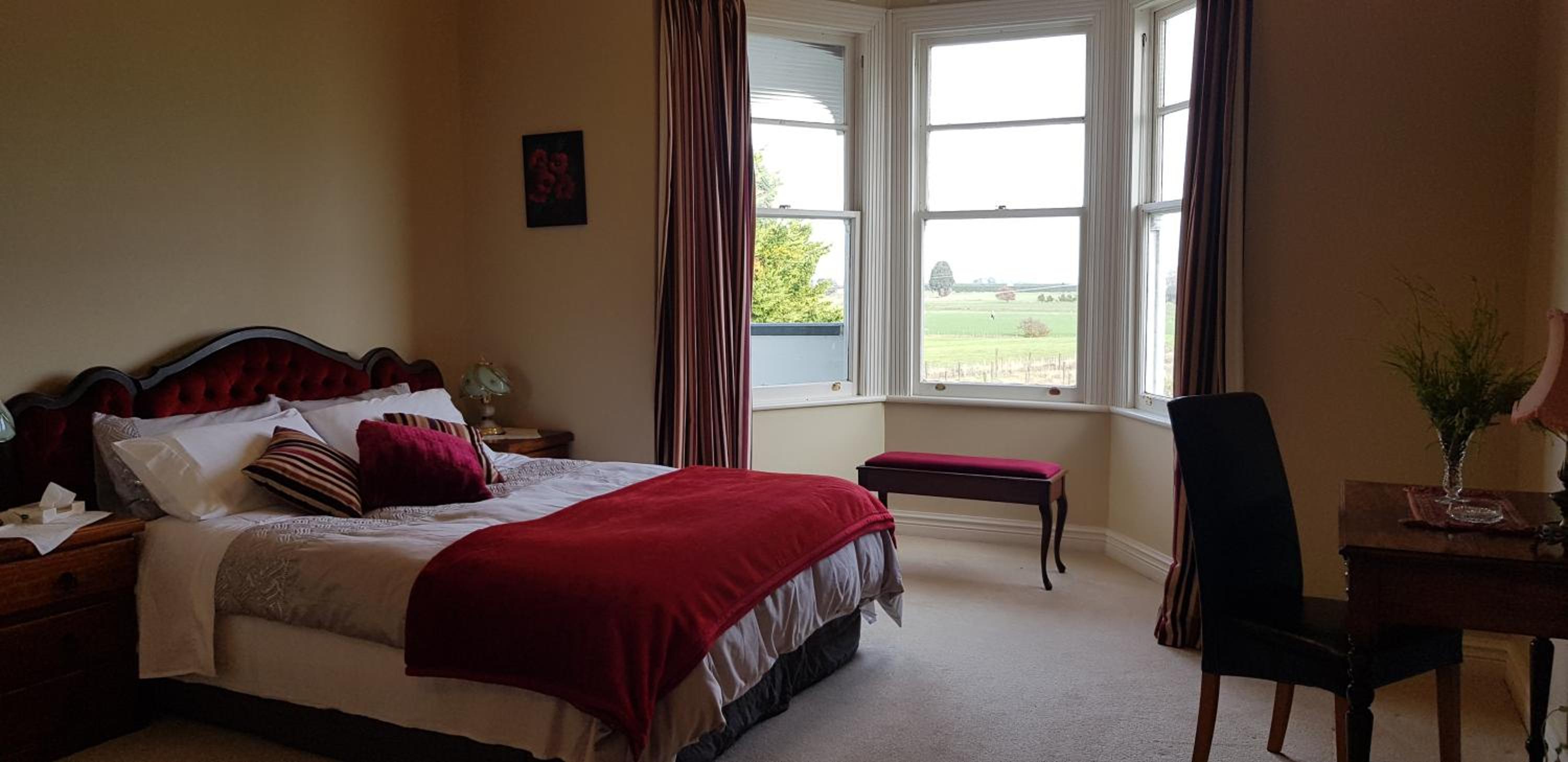 Double Room with Extra Bed - Photo 2