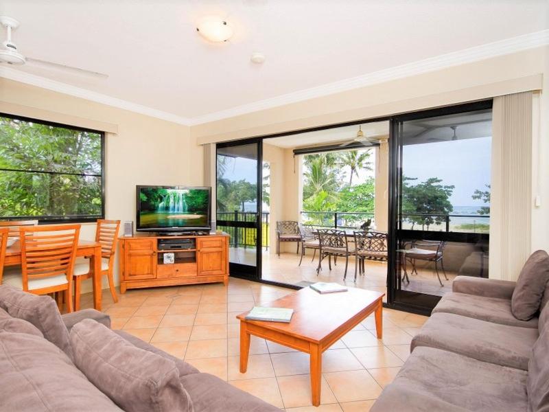 Two-Bedroom Apartment with Balcony - #3 photo 1