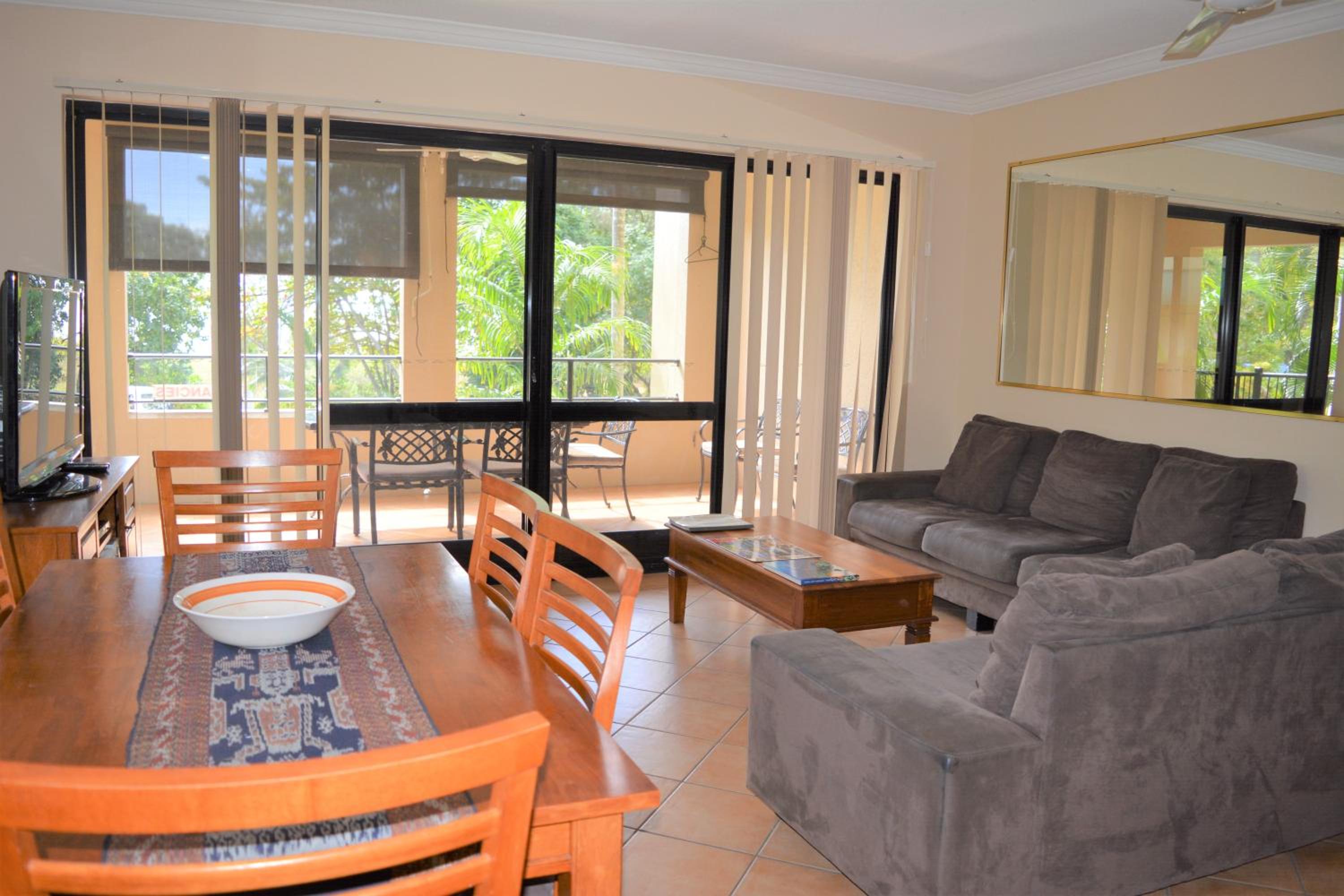 Two-Bedroom Apartment with Balcony - #3 photo 3