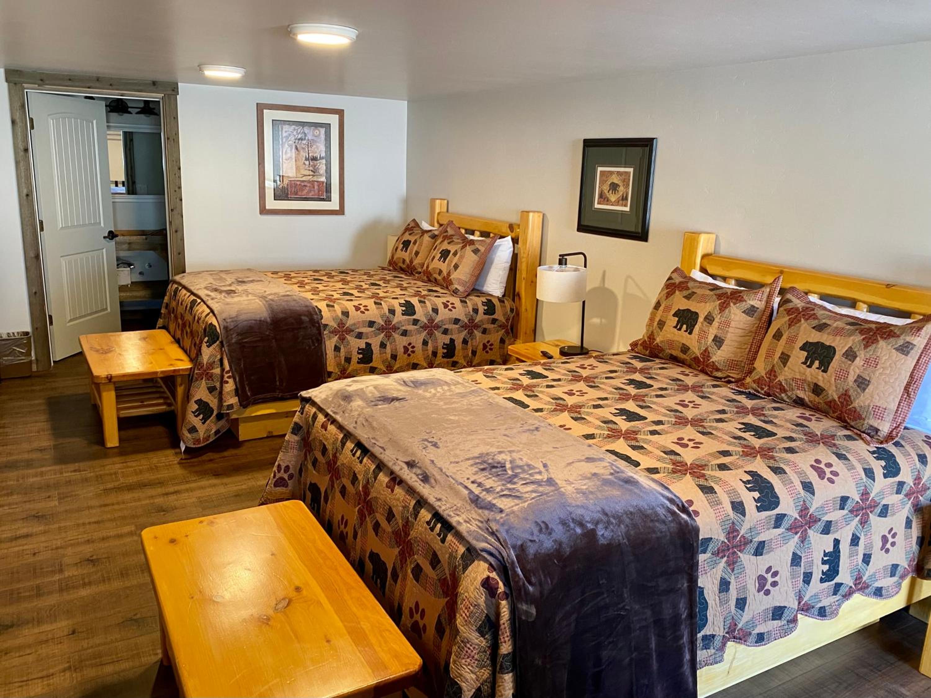 Double Room - Photo 1