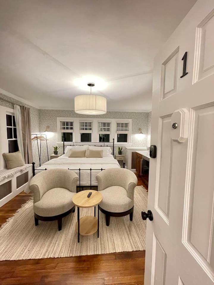 King Suite photo 1