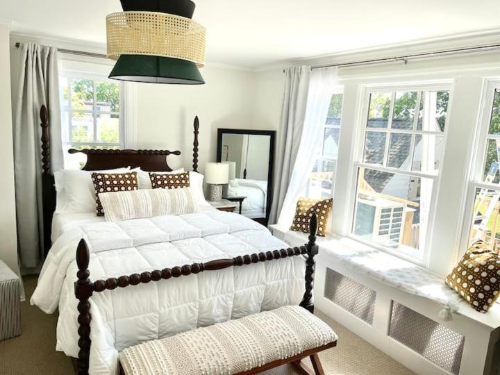Queen Suite photo 1