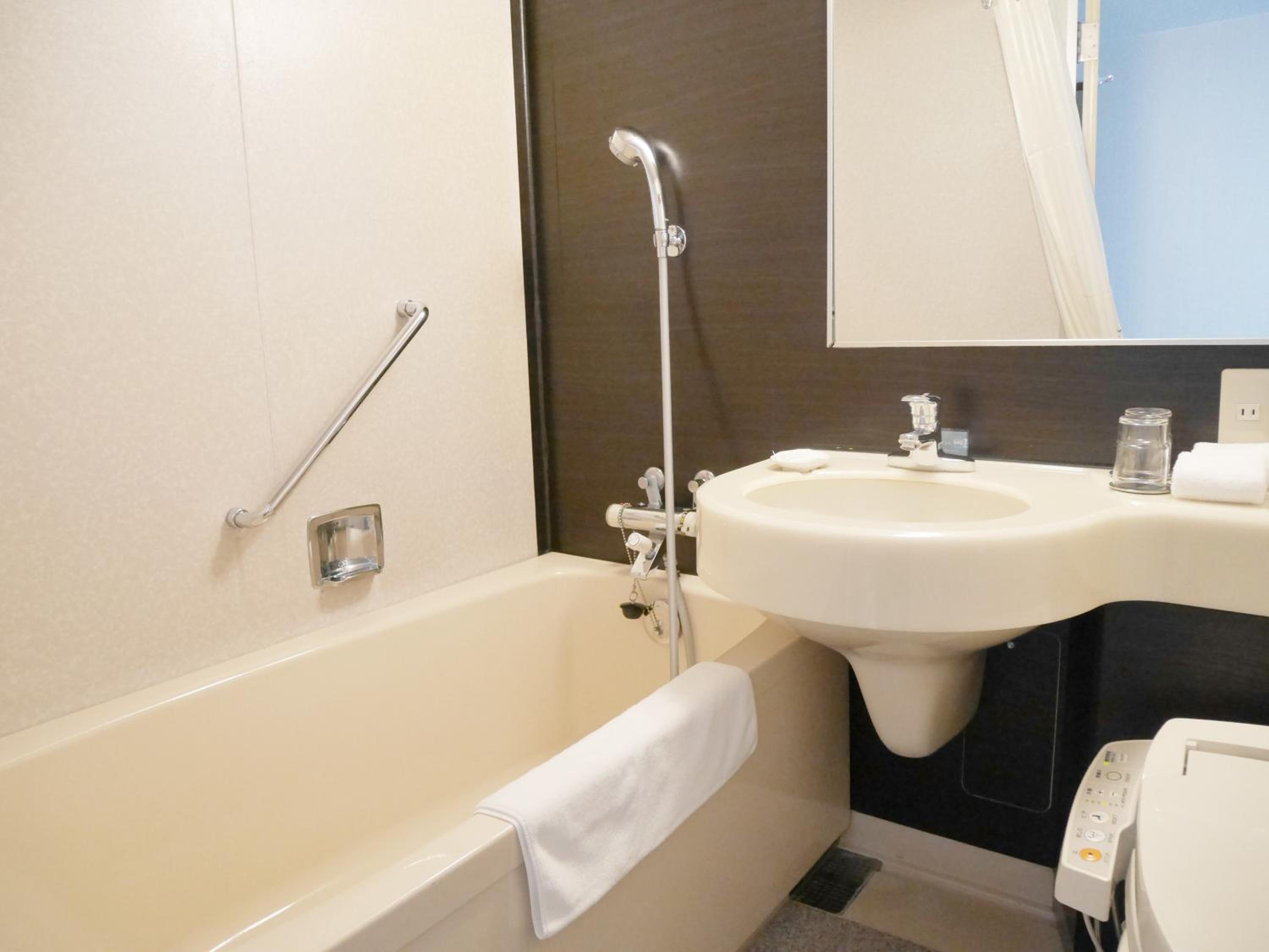 Standard Double Room - Photo 3