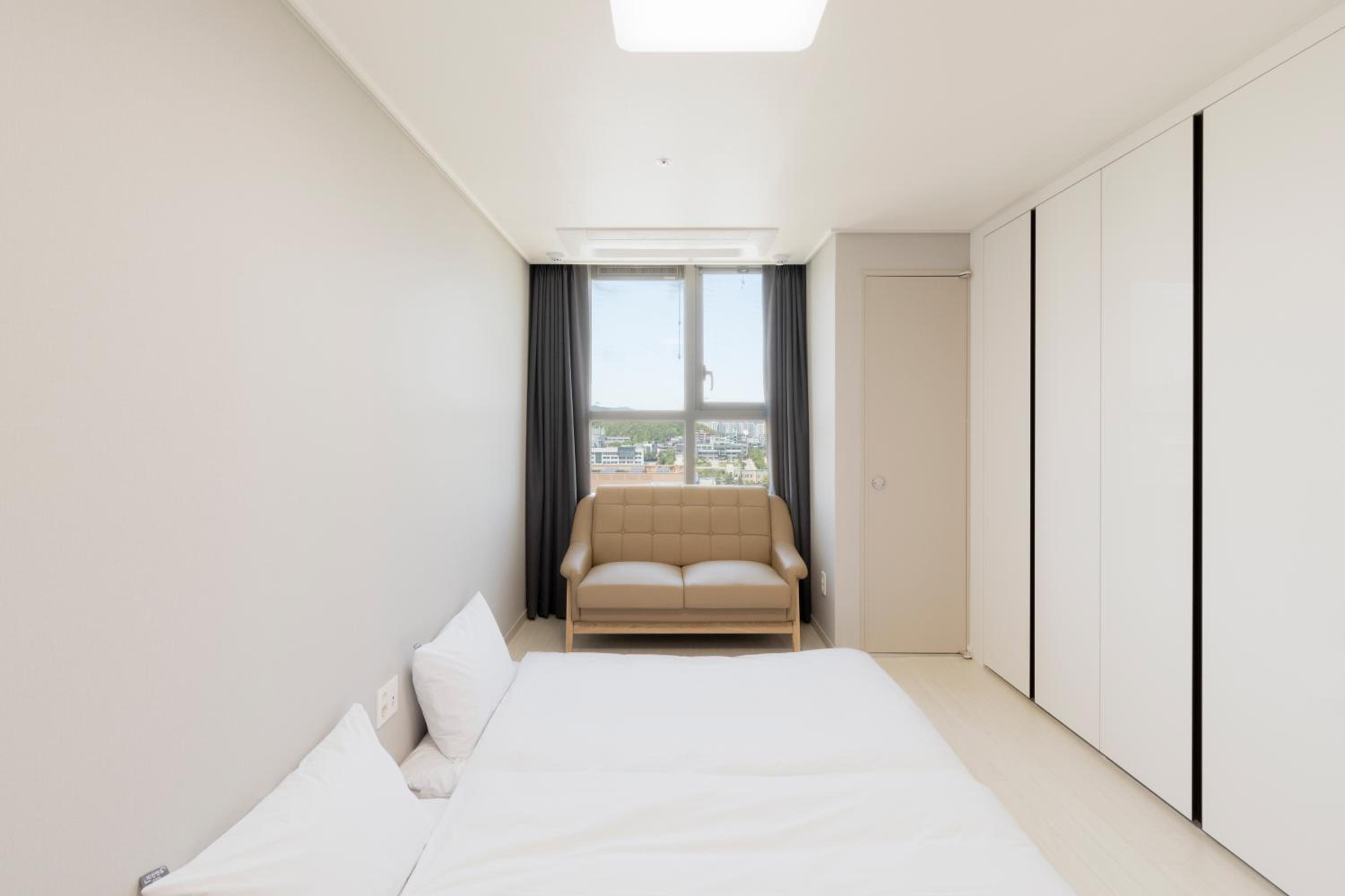 Superior Korean-Style Ondol Room	 - Photo 3