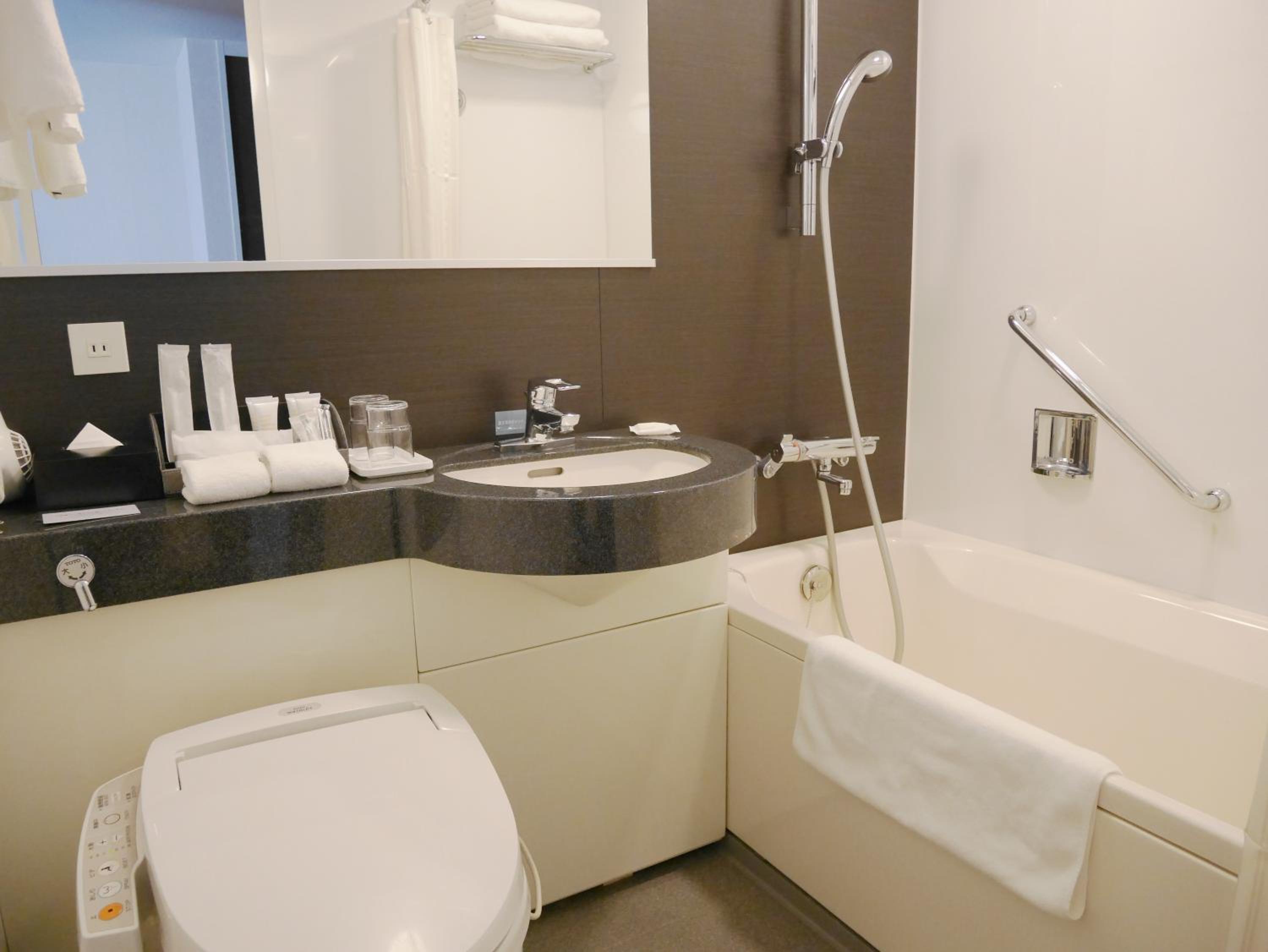 Upgraded Standard Room - Photo 7