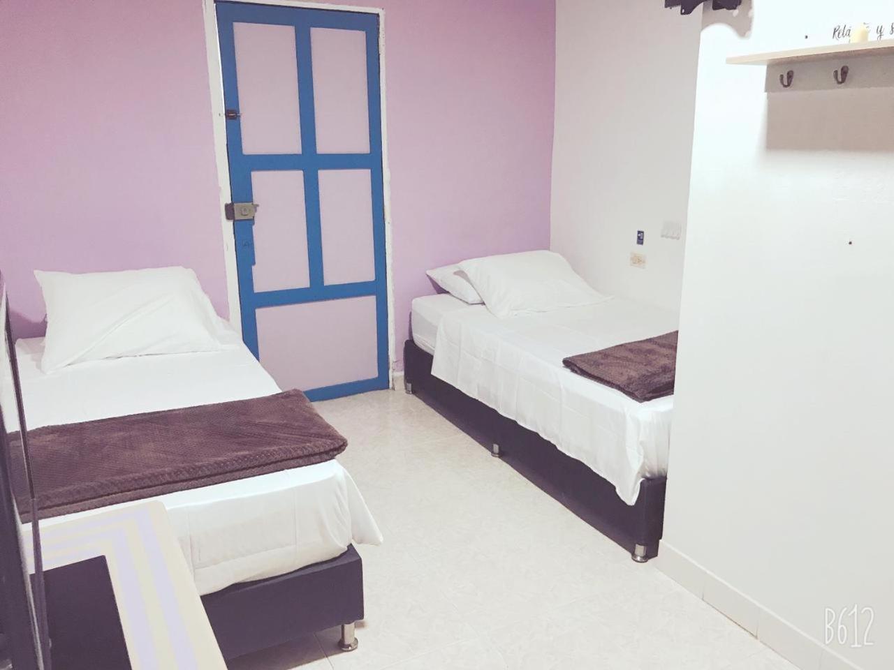 Budget Double Room photo 2