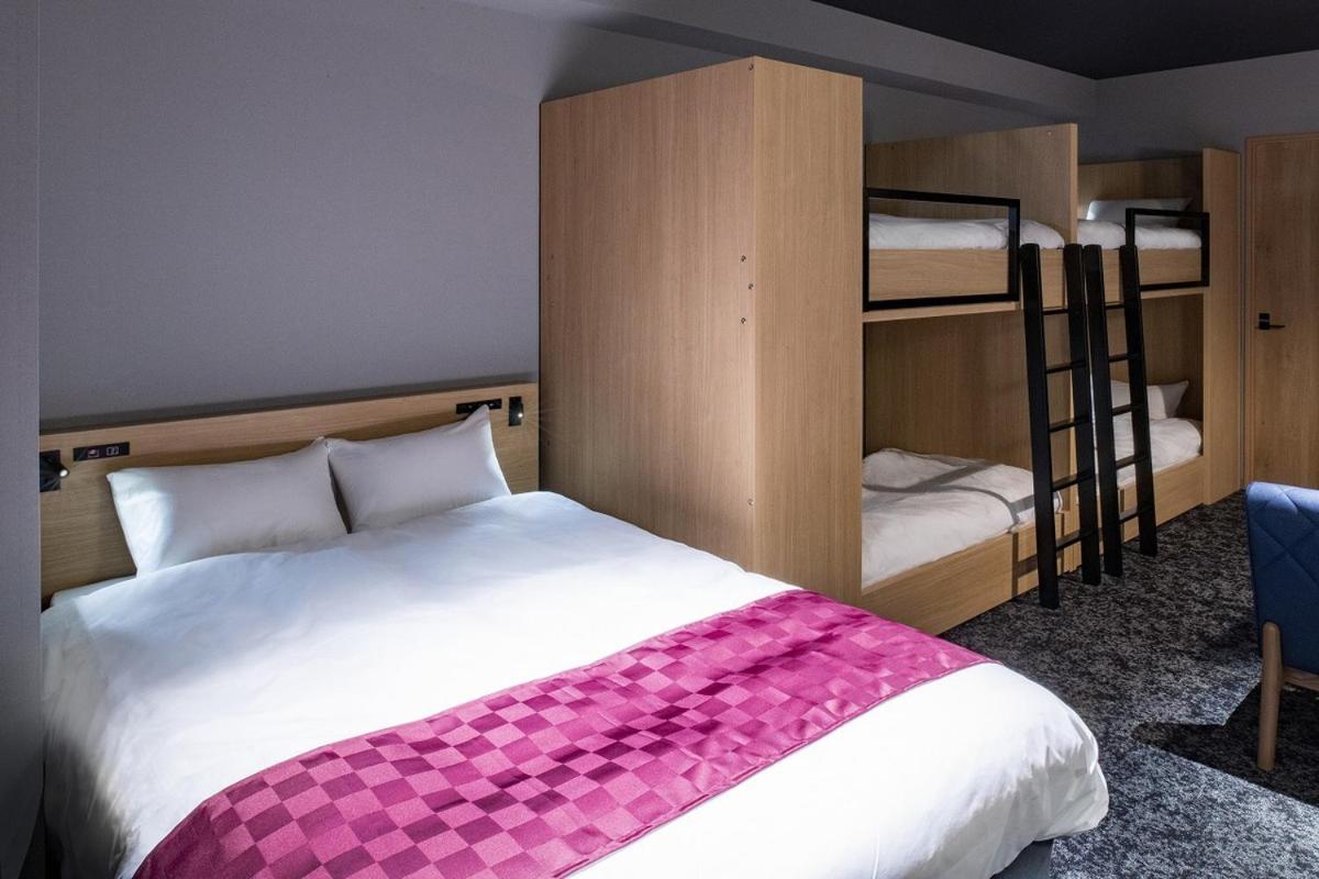 Deluxe Double Room with Bath